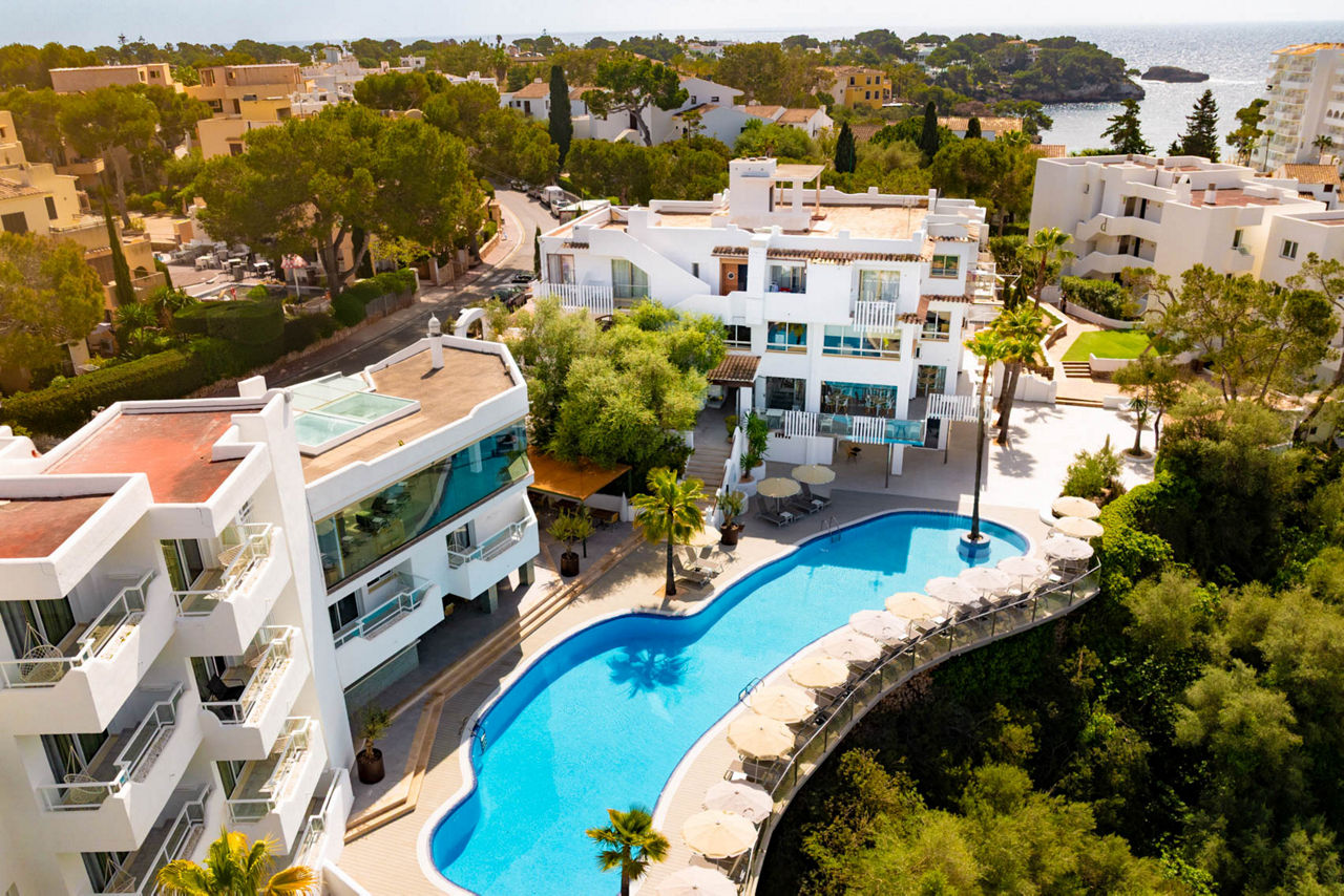 MarSenses Natura Olea