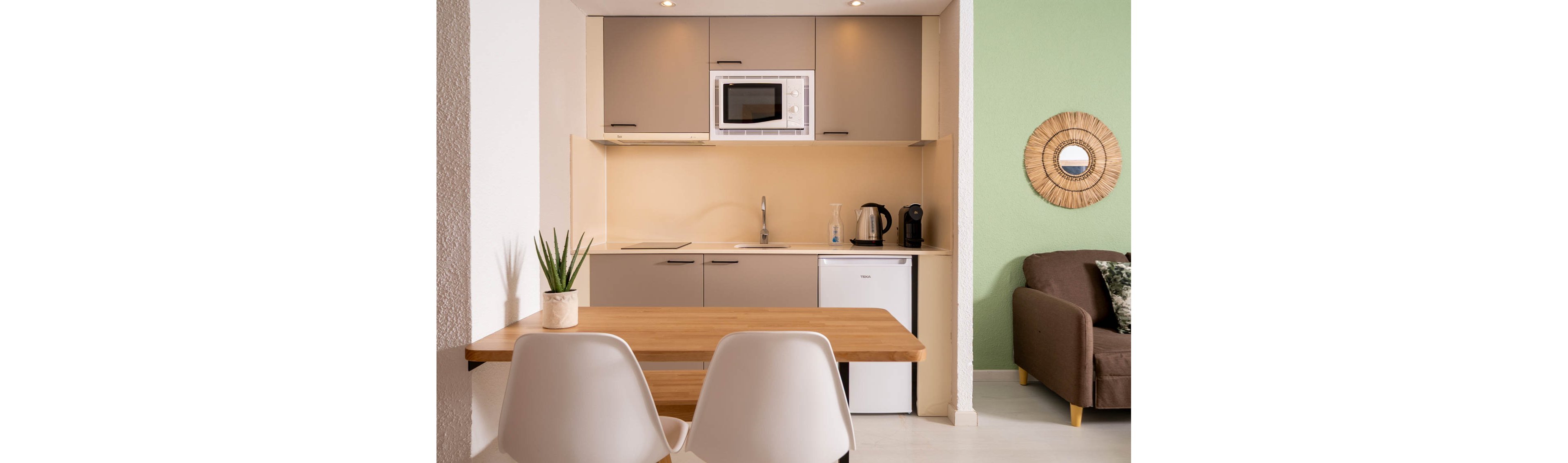 MarSenses Natura Olea