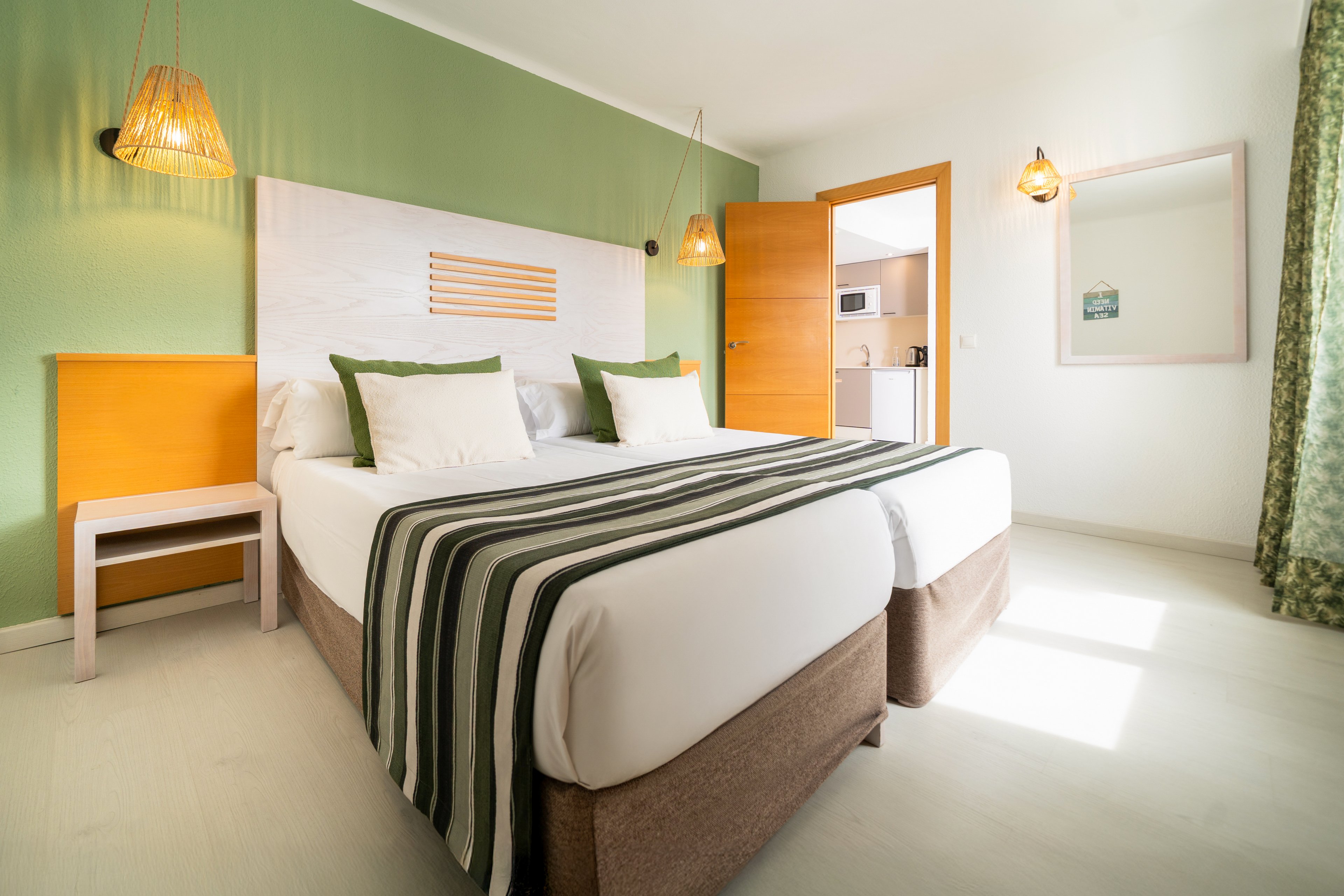 MarSenses Natura Olea