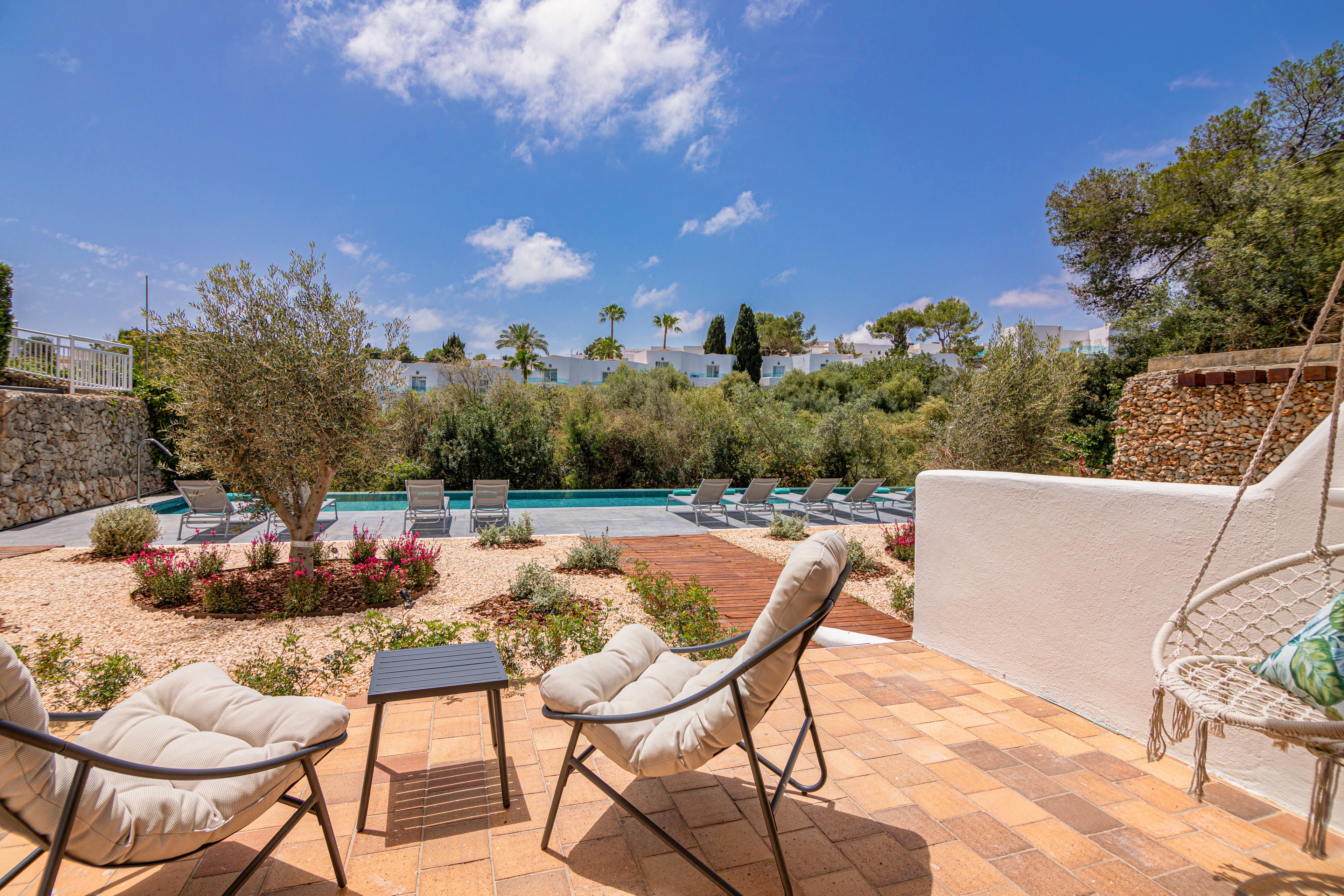 MarSenses Natura Olea