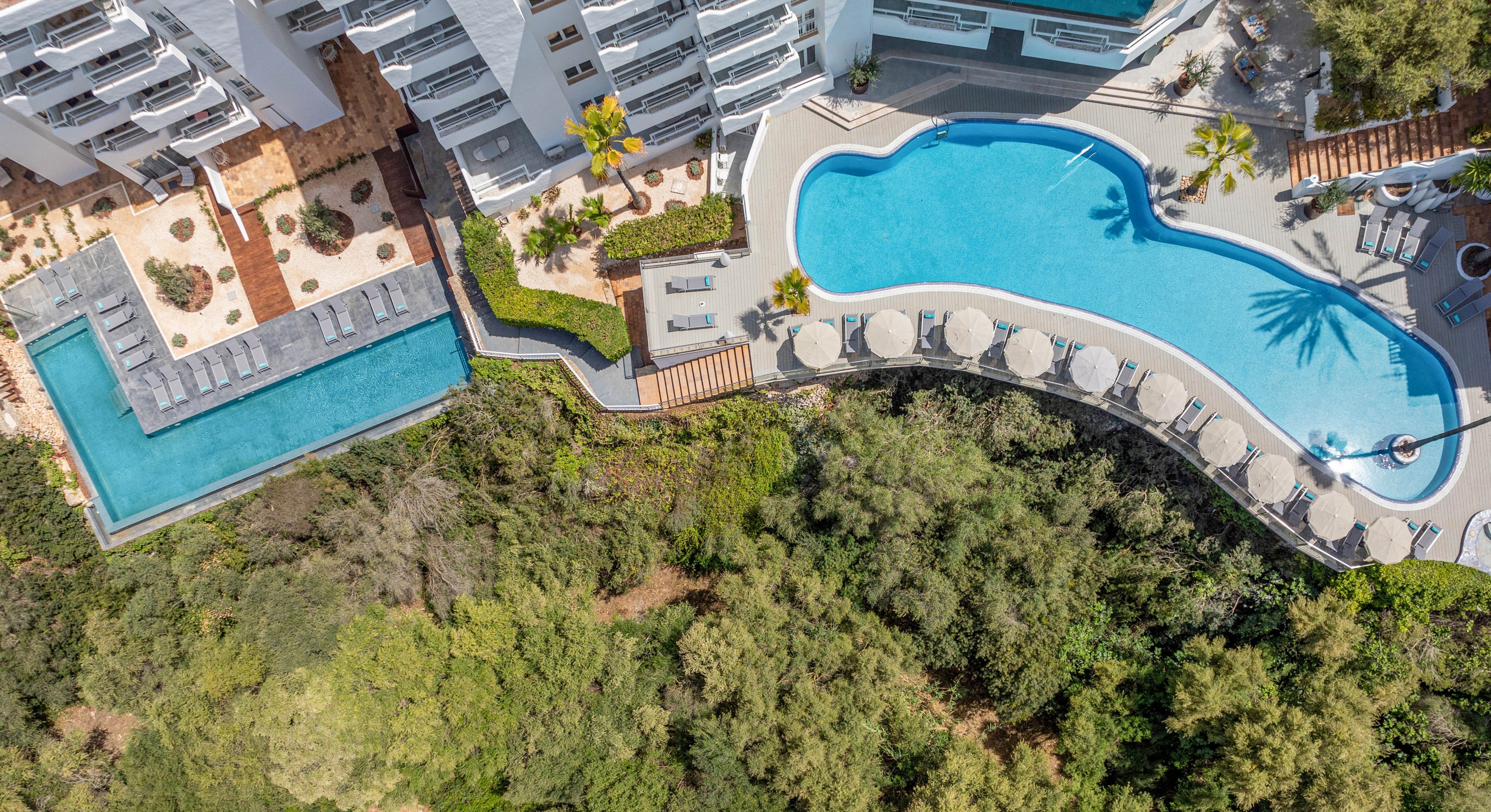 MarSenses Natura Olea