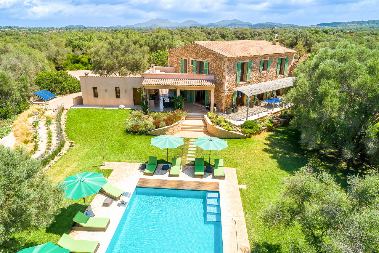 Villa Finca Los Hibiscus