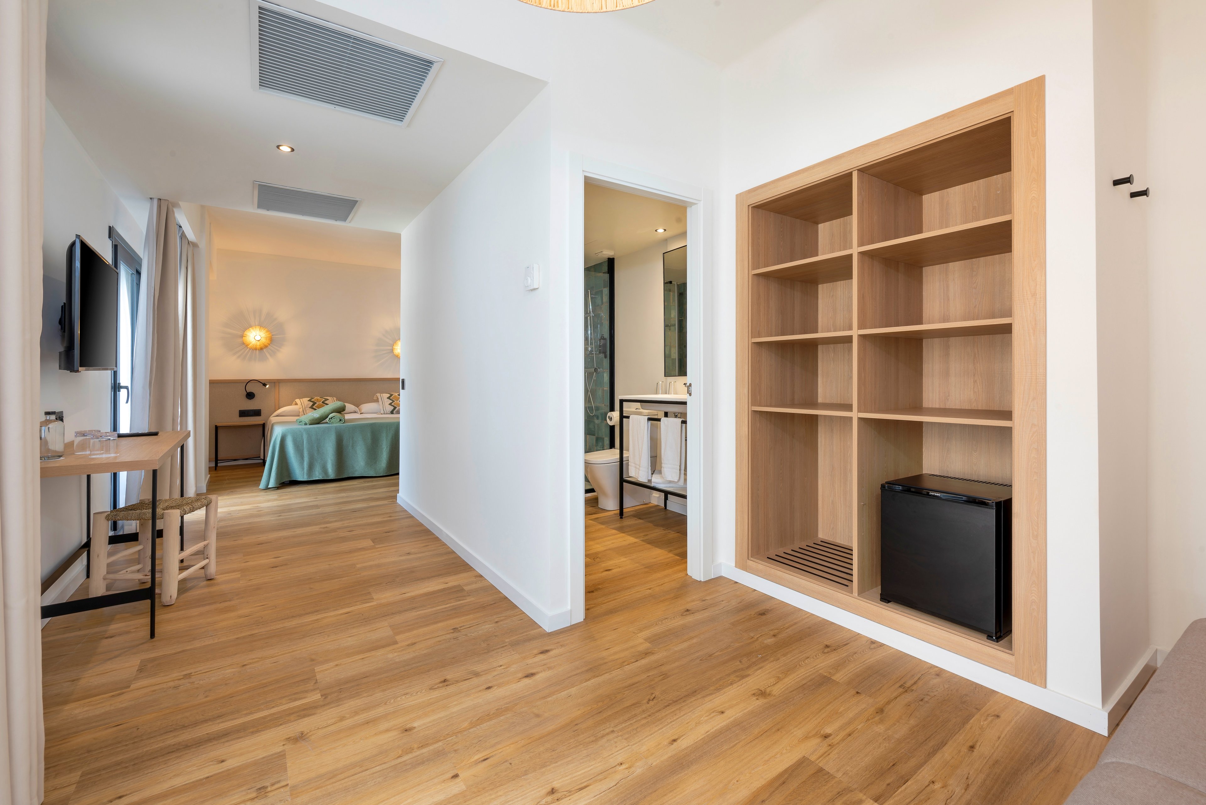 Copaiba by Honne Hotels