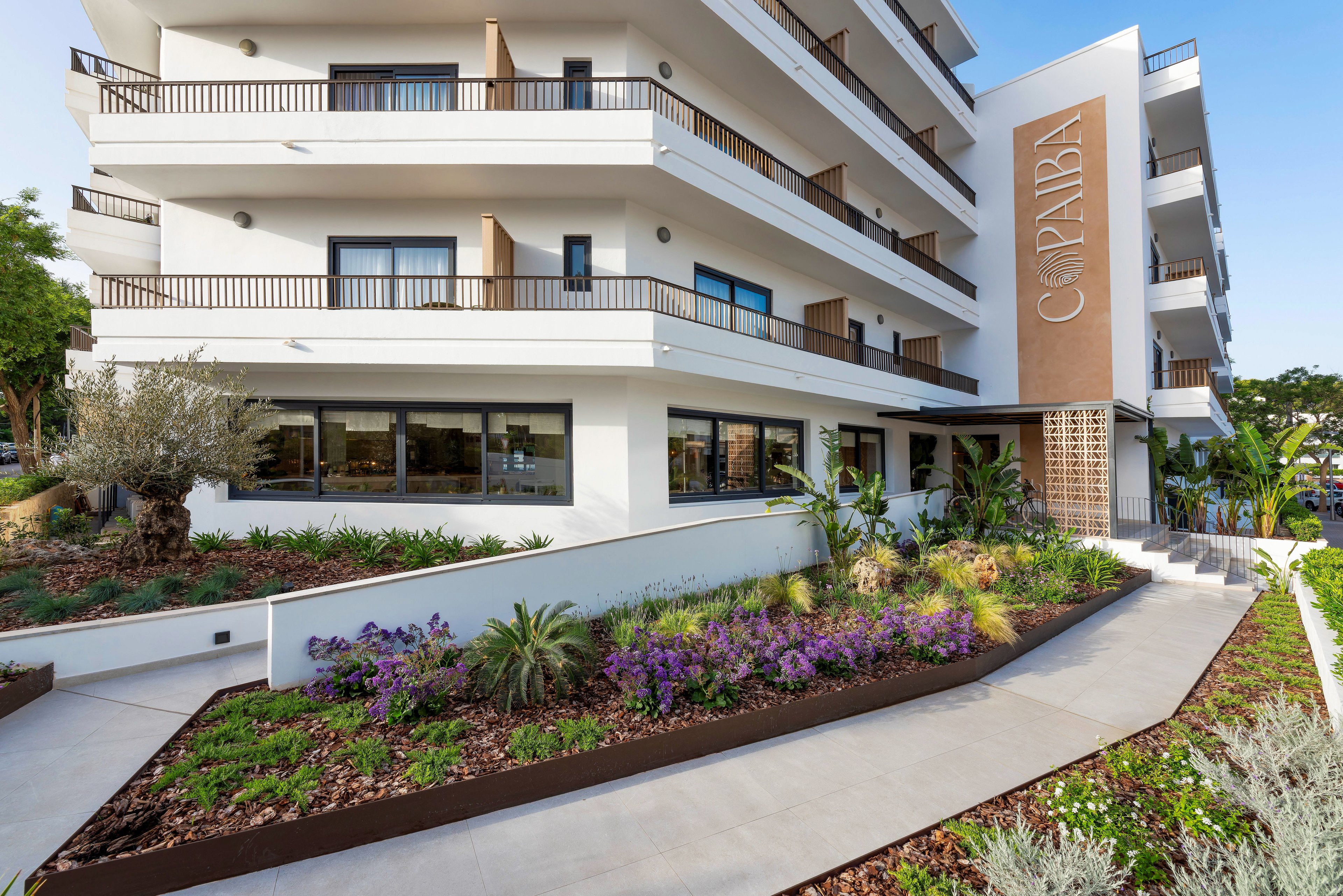 Copaiba by Honne Hotels