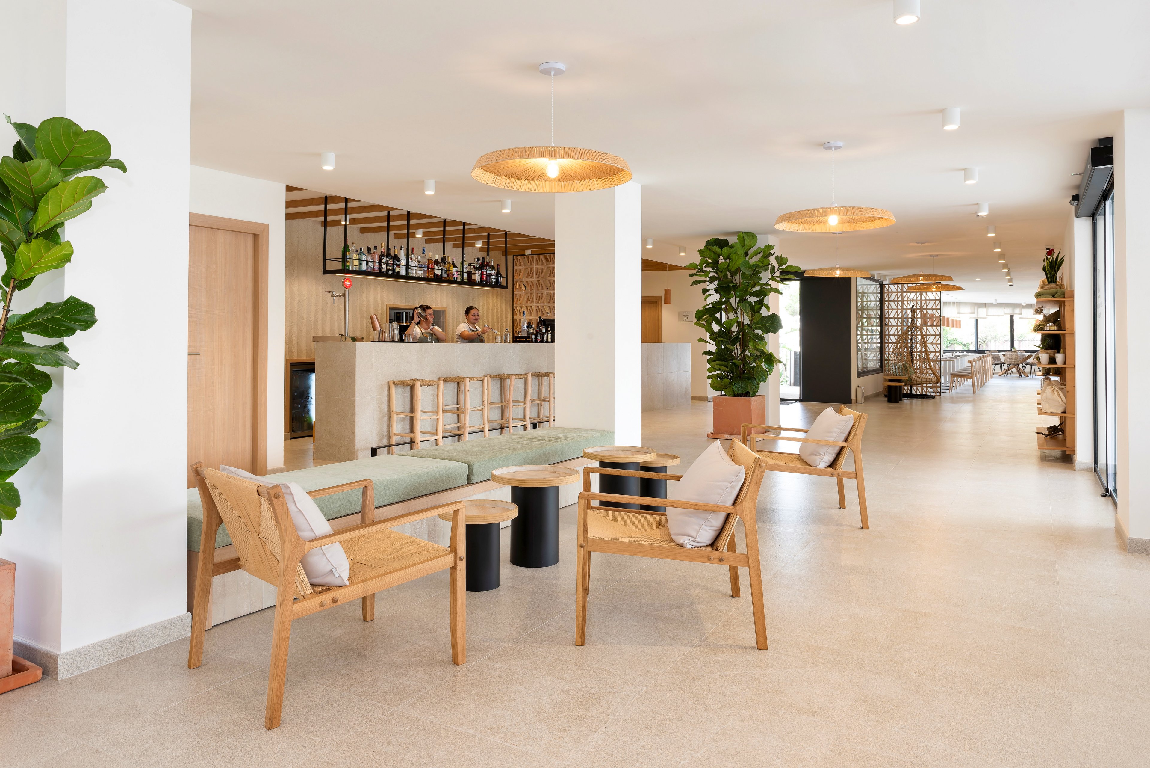 Copaiba by Honne Hotels