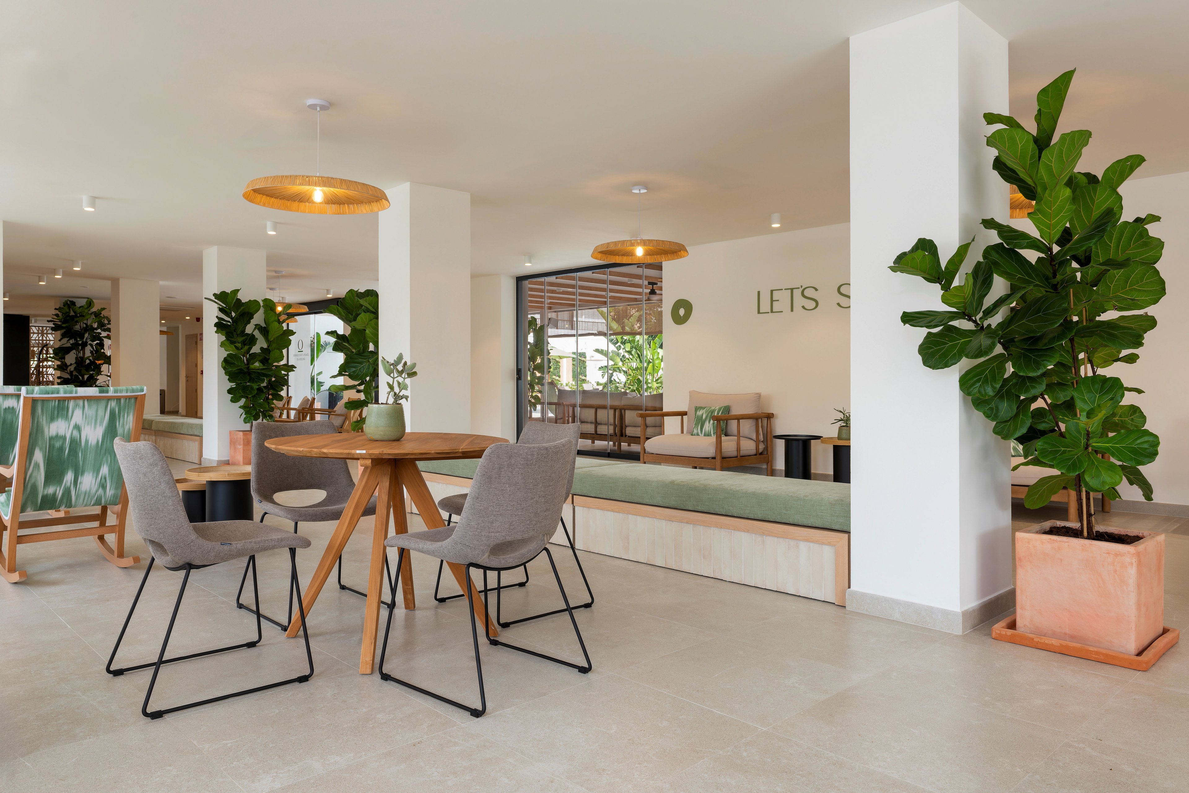 Copaiba by Honne Hotels