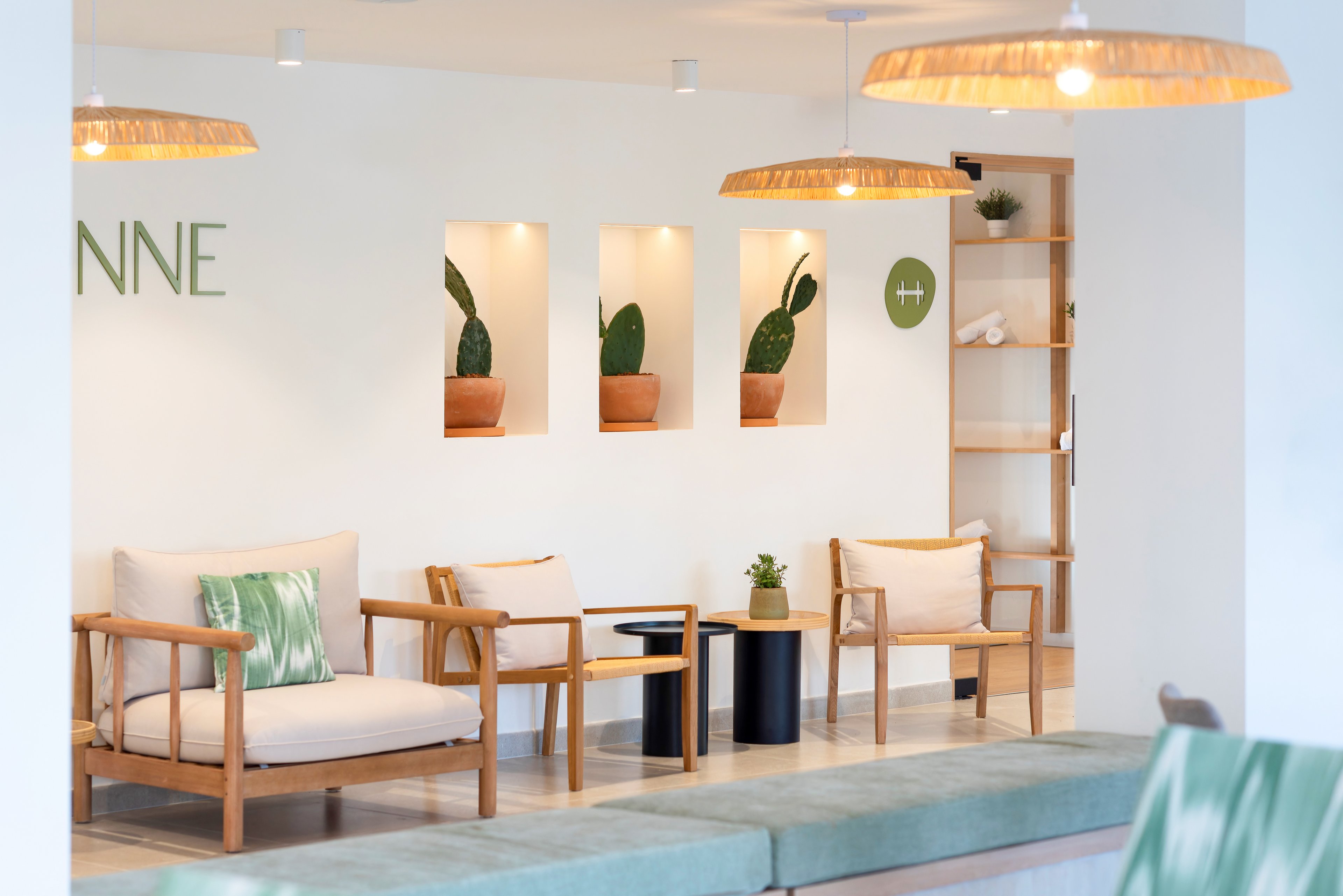 Copaiba by Honne Hotels