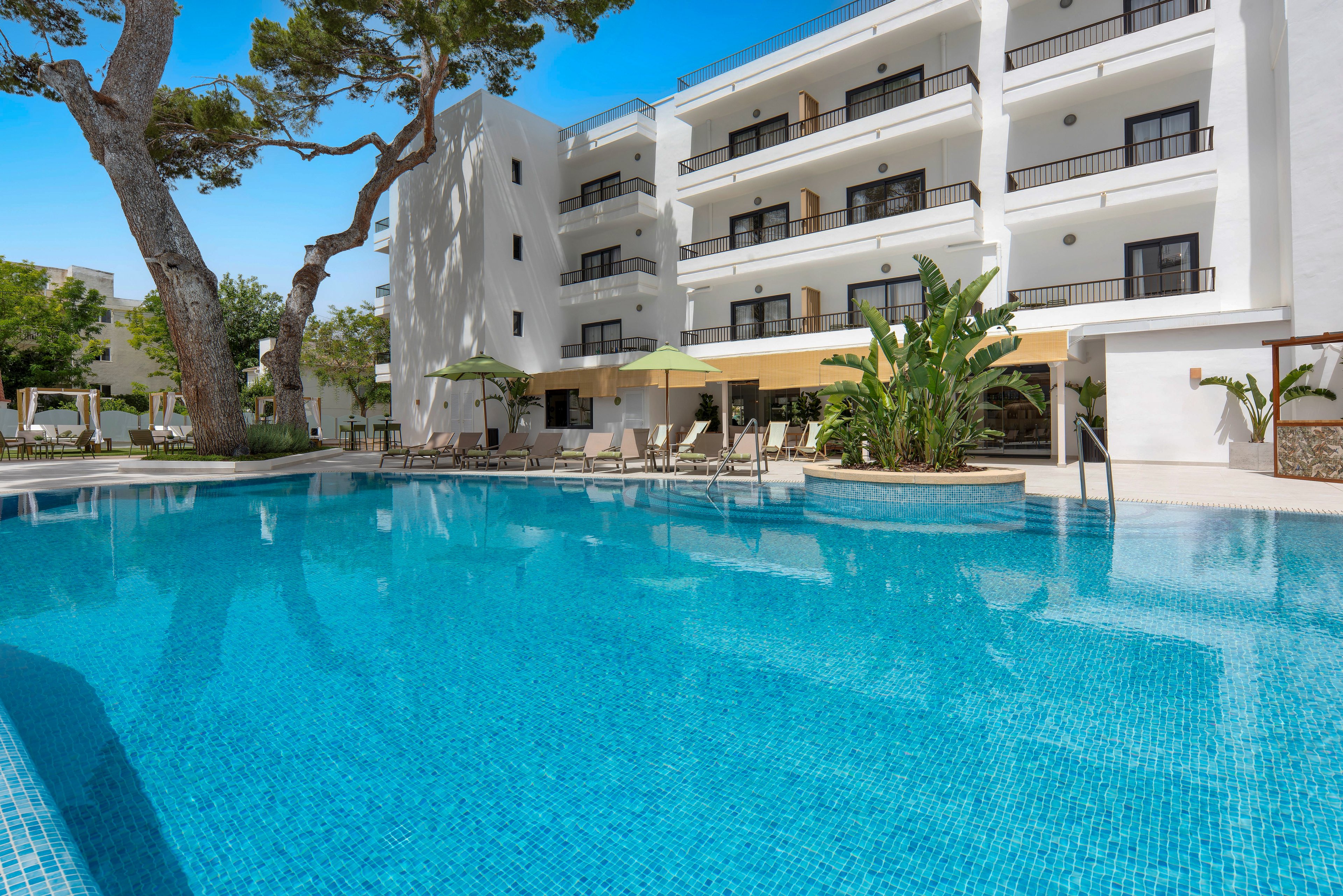 Copaiba by Honne Hotels