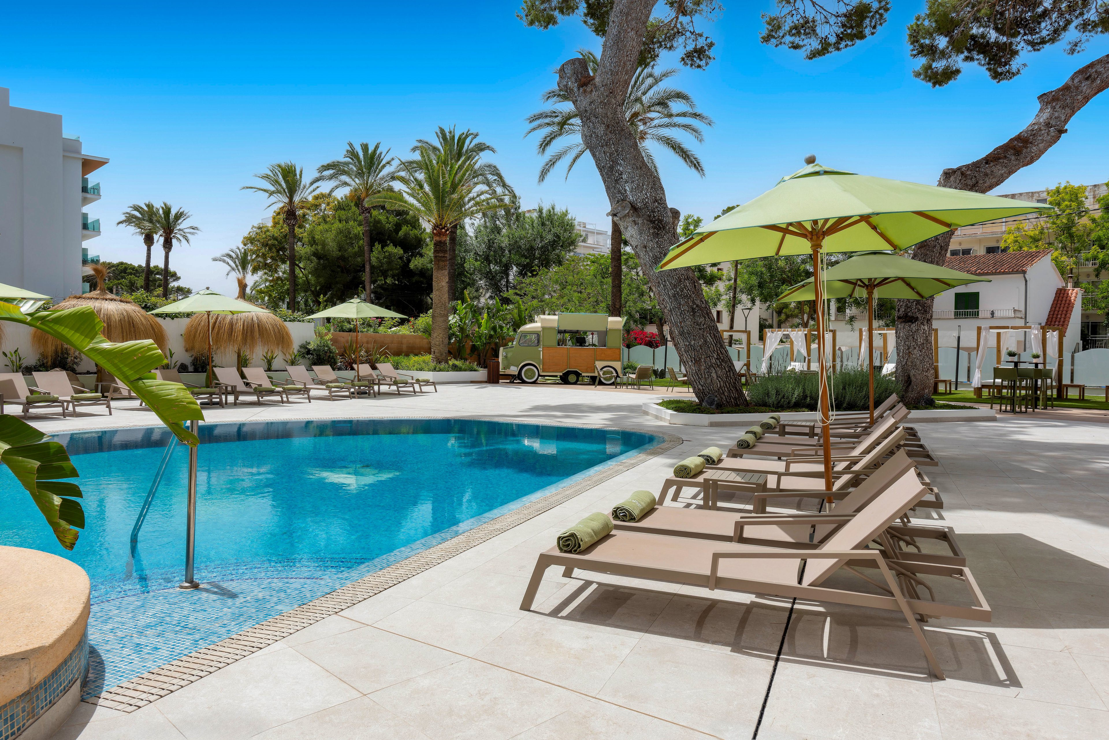 Copaiba by Honne Hotels