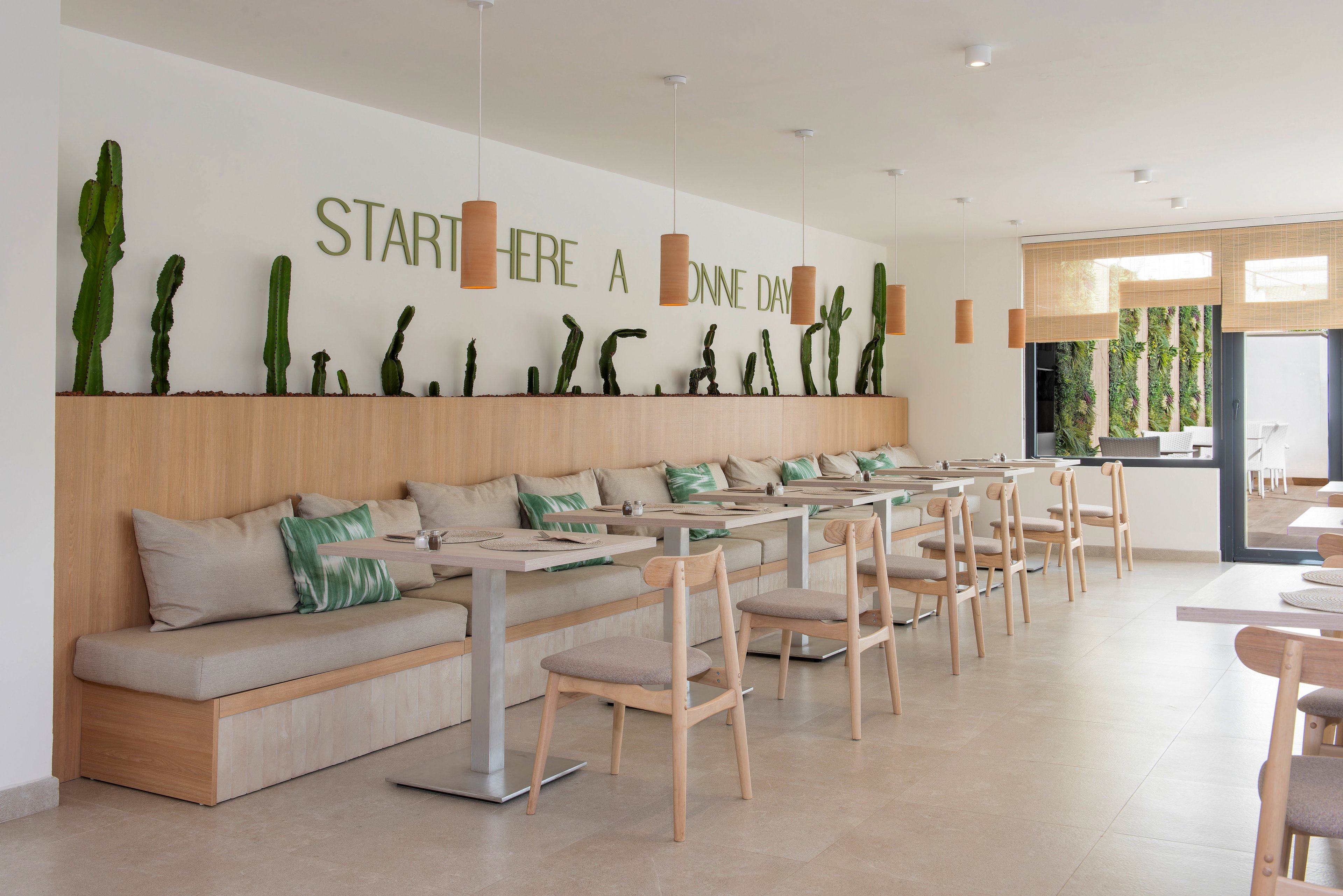 Copaiba by Honne Hotels