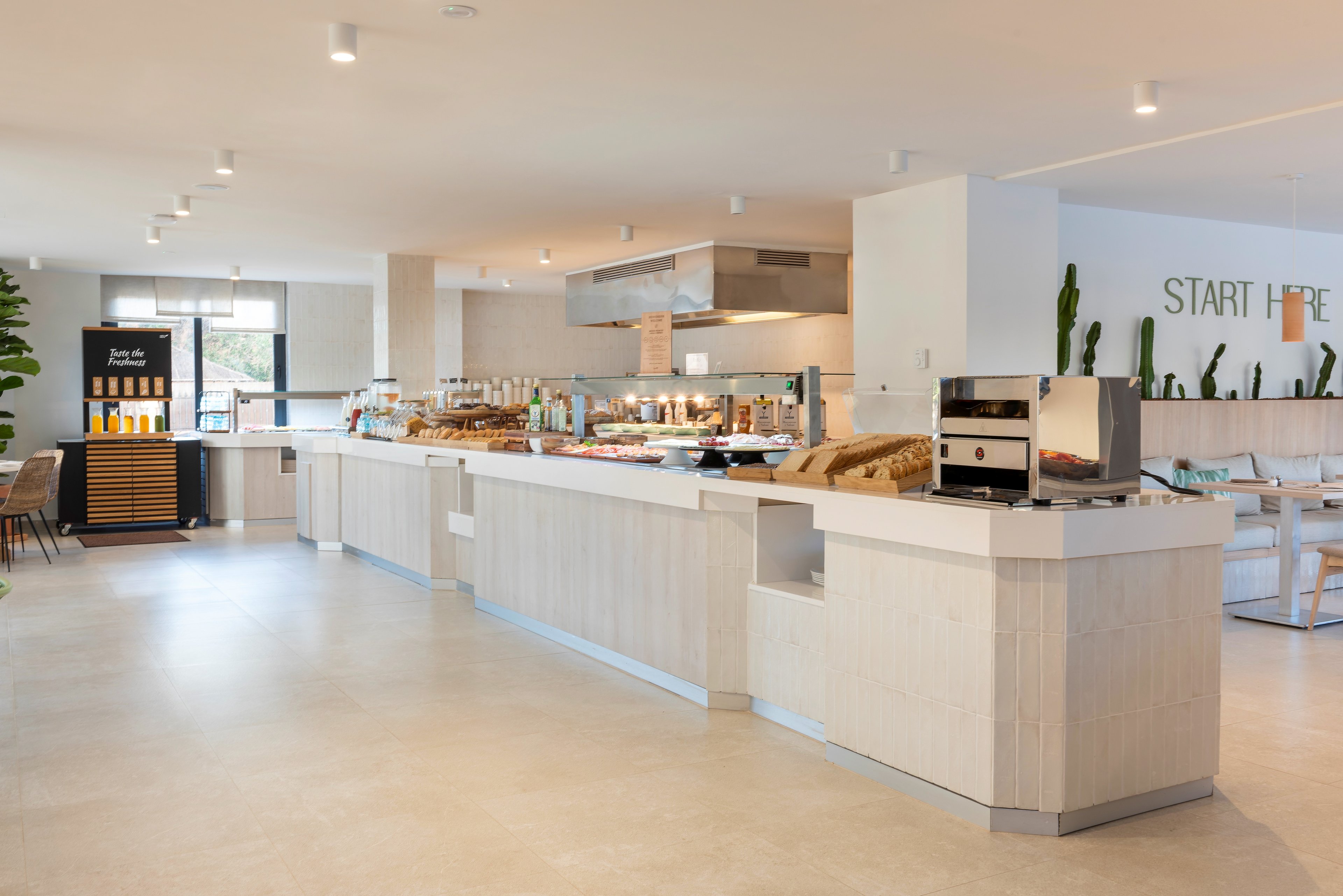 Copaiba by Honne Hotels