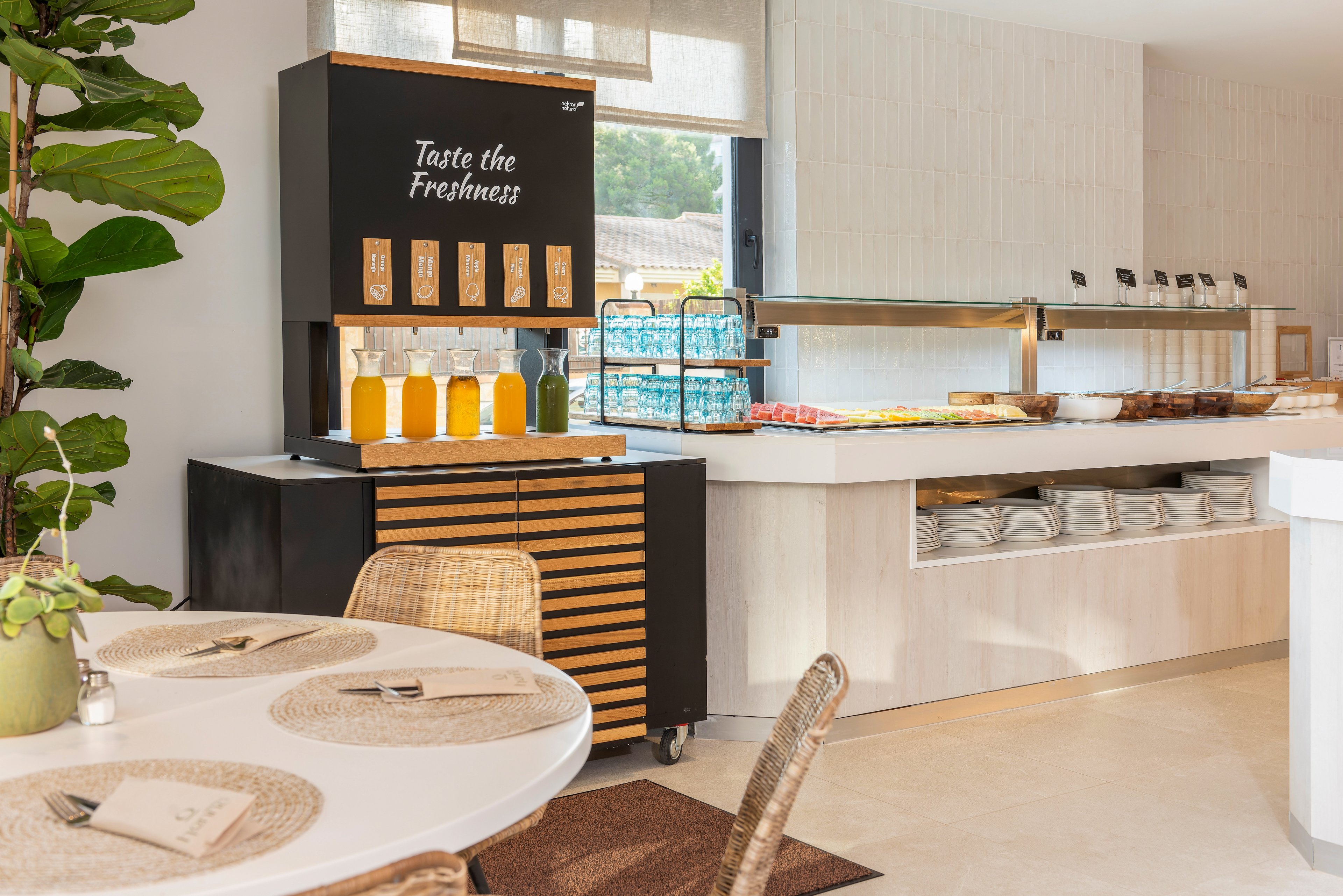 Copaiba by Honne Hotels