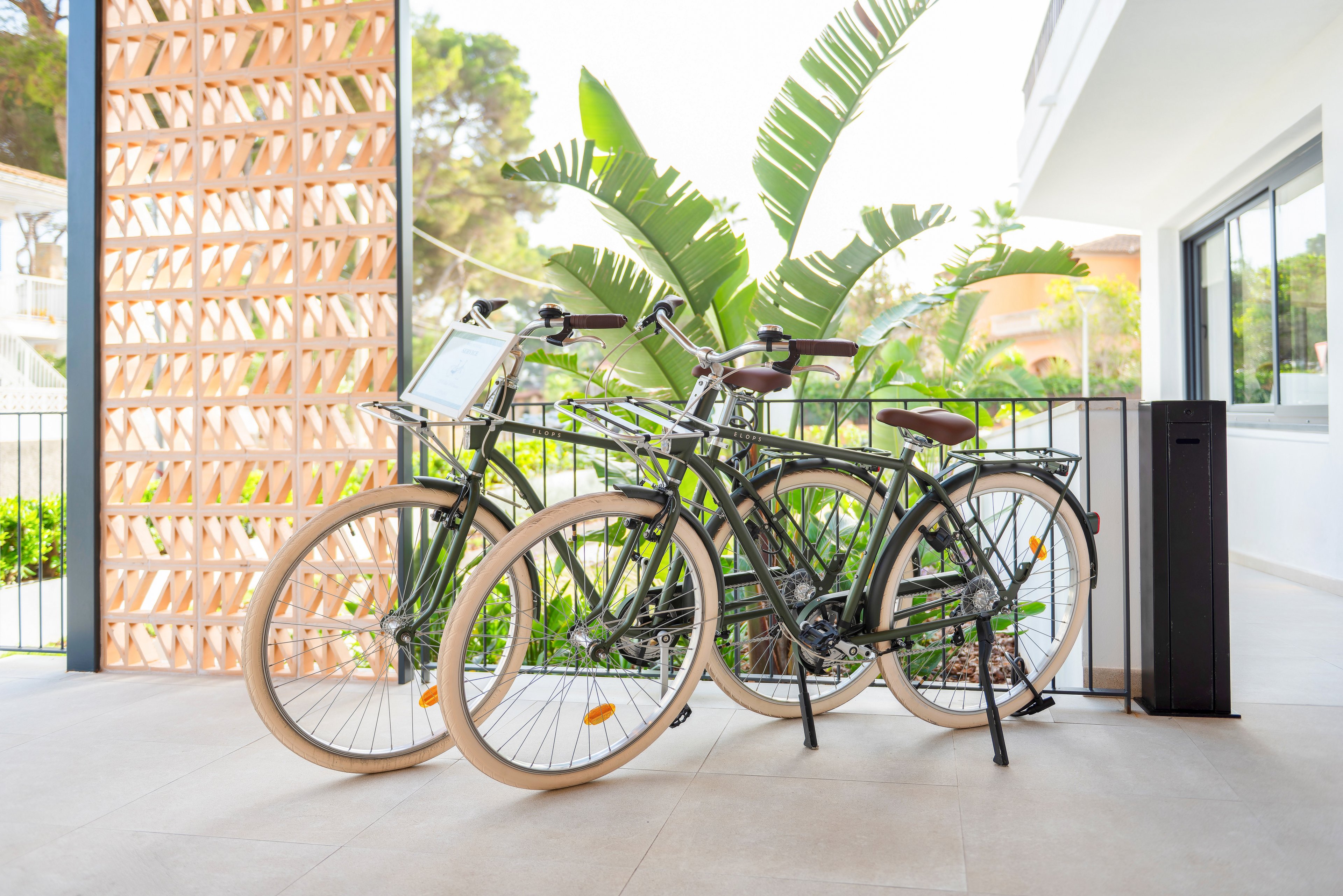 Copaiba by Honne Hotels