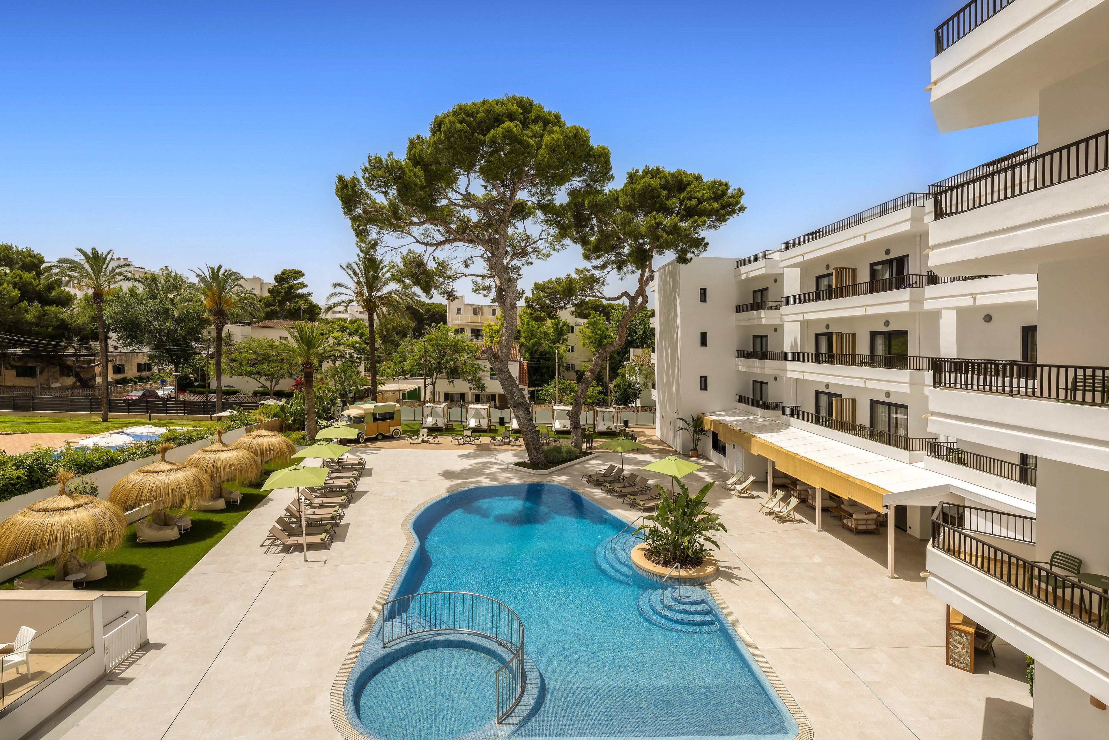 Copaiba by Honne Hotels