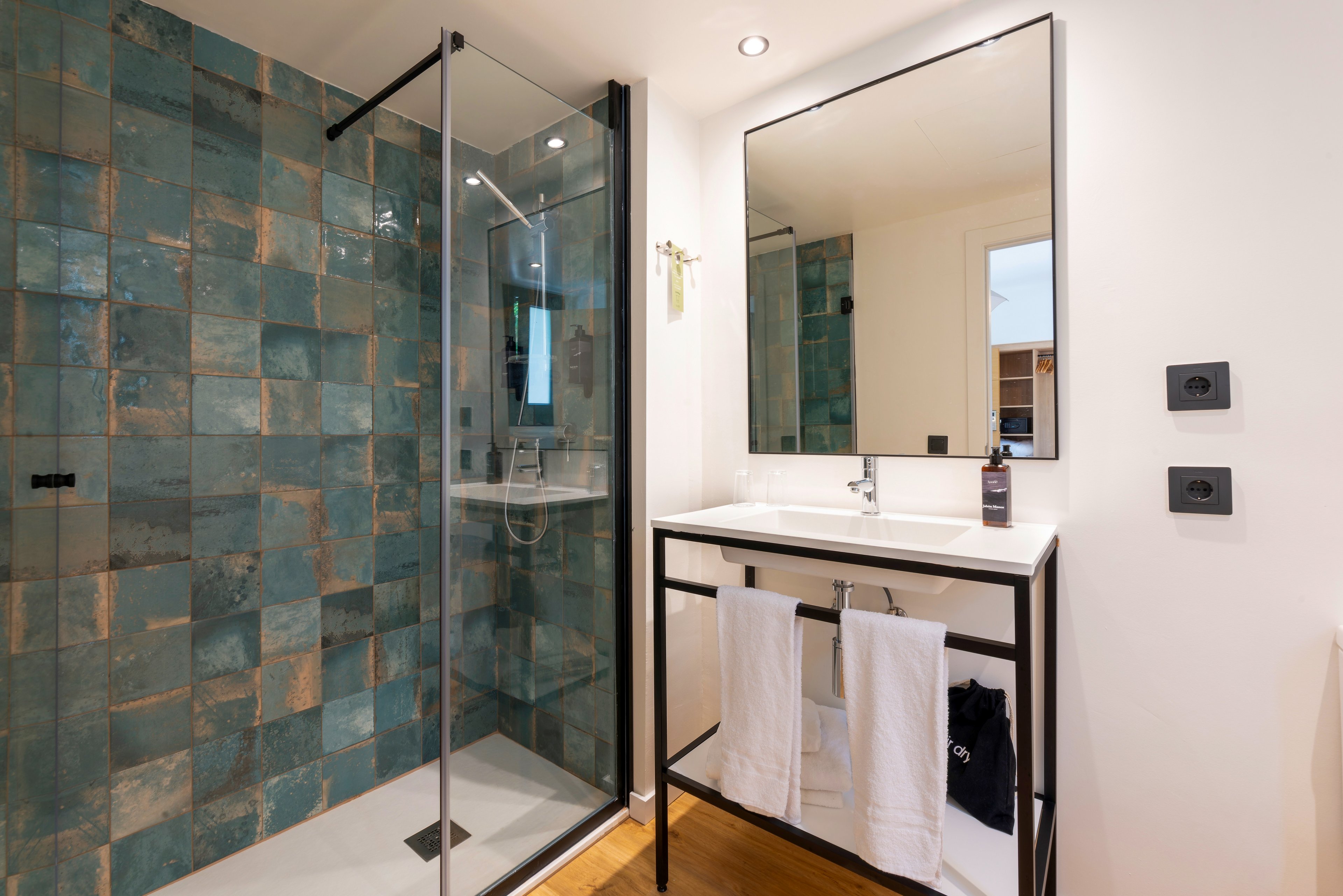 Copaiba by Honne Hotels