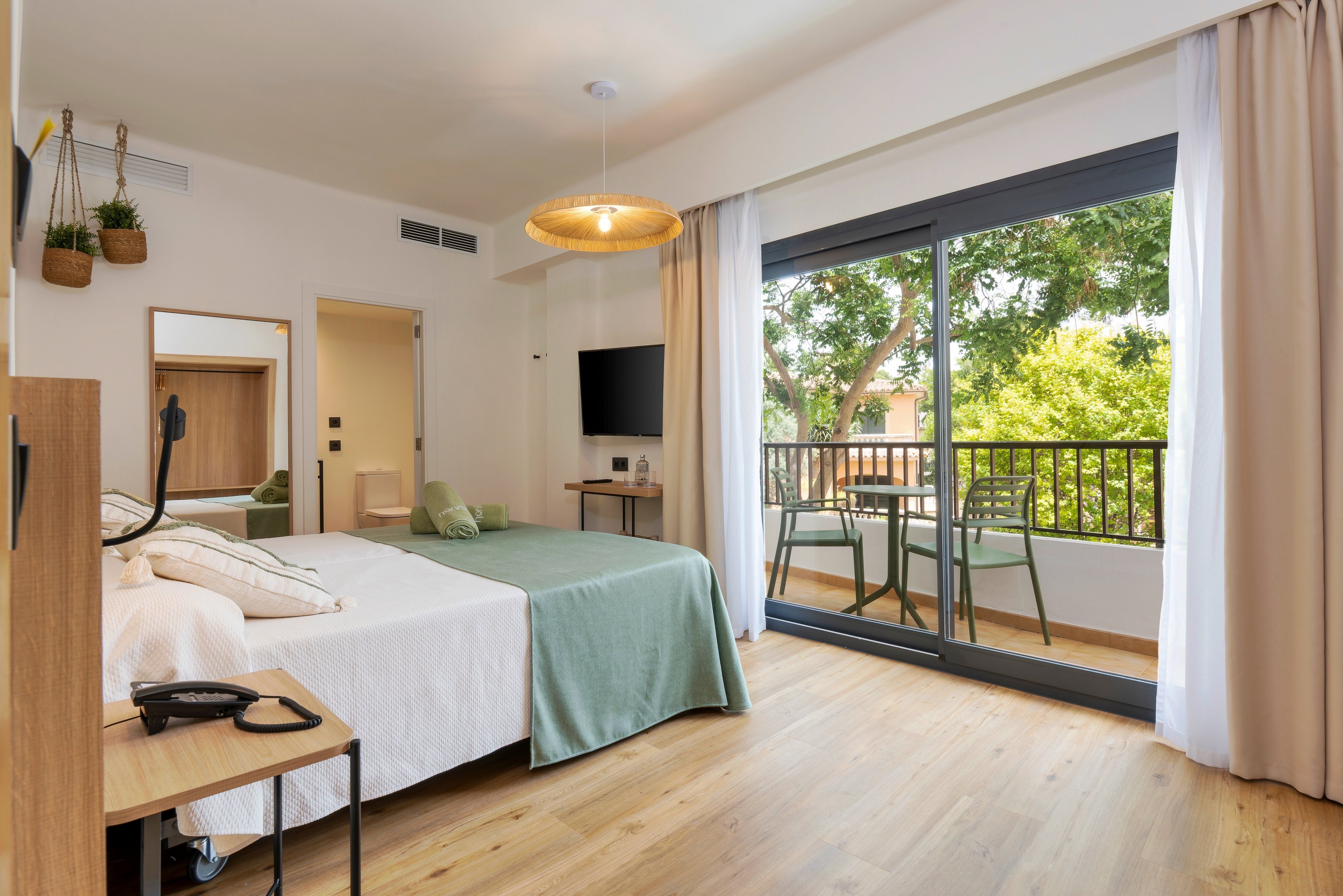 Copaiba by Honne Hotels