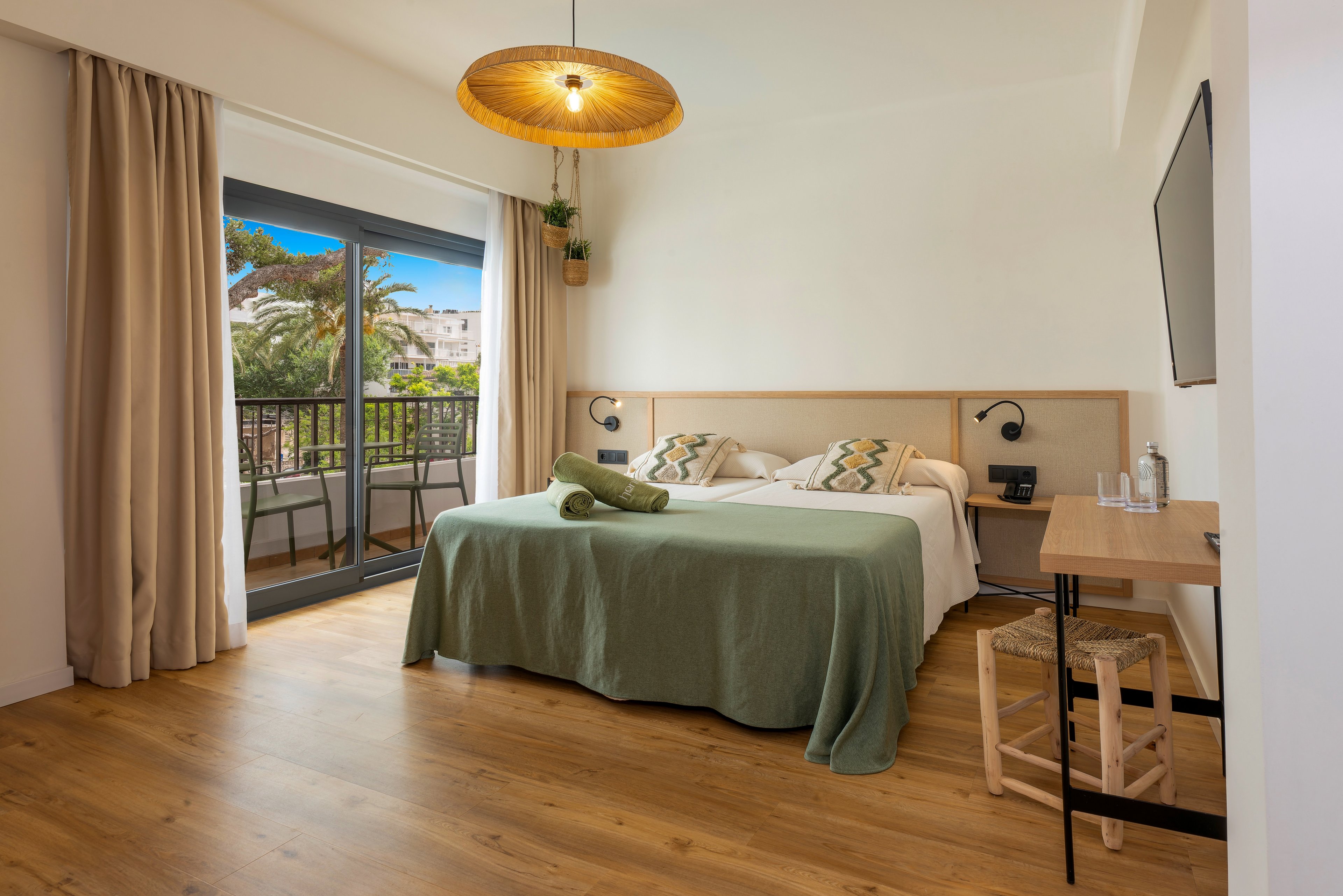 Copaiba by Honne Hotels