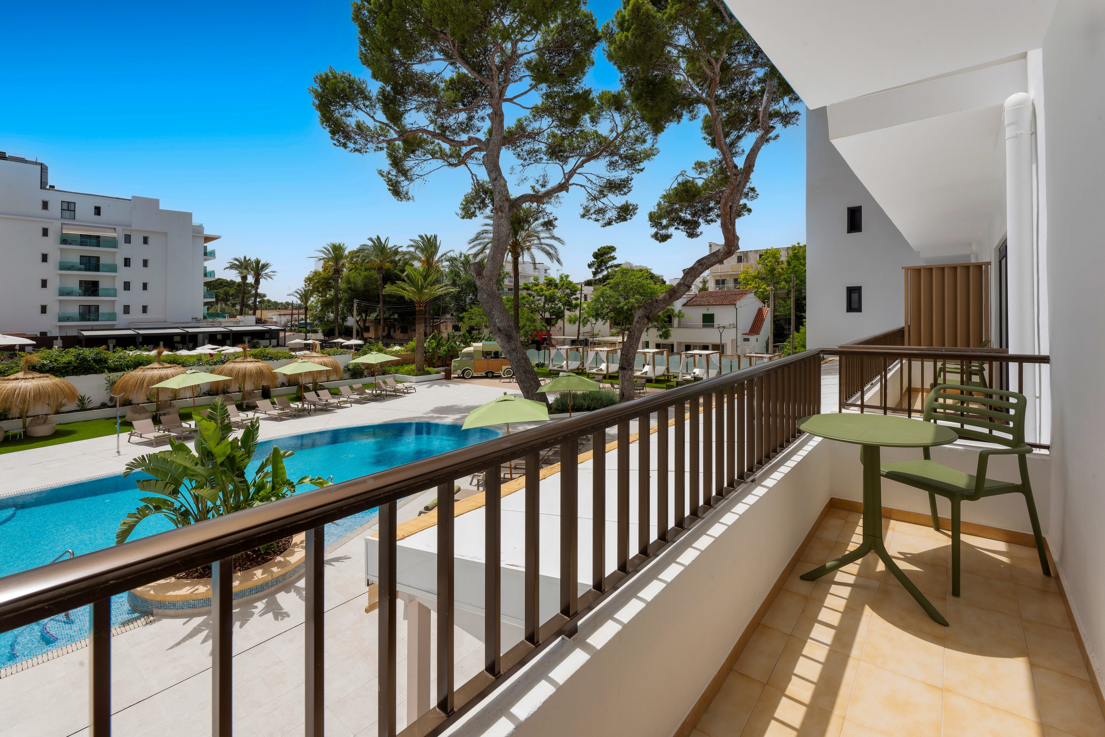 Copaiba by Honne Hotels