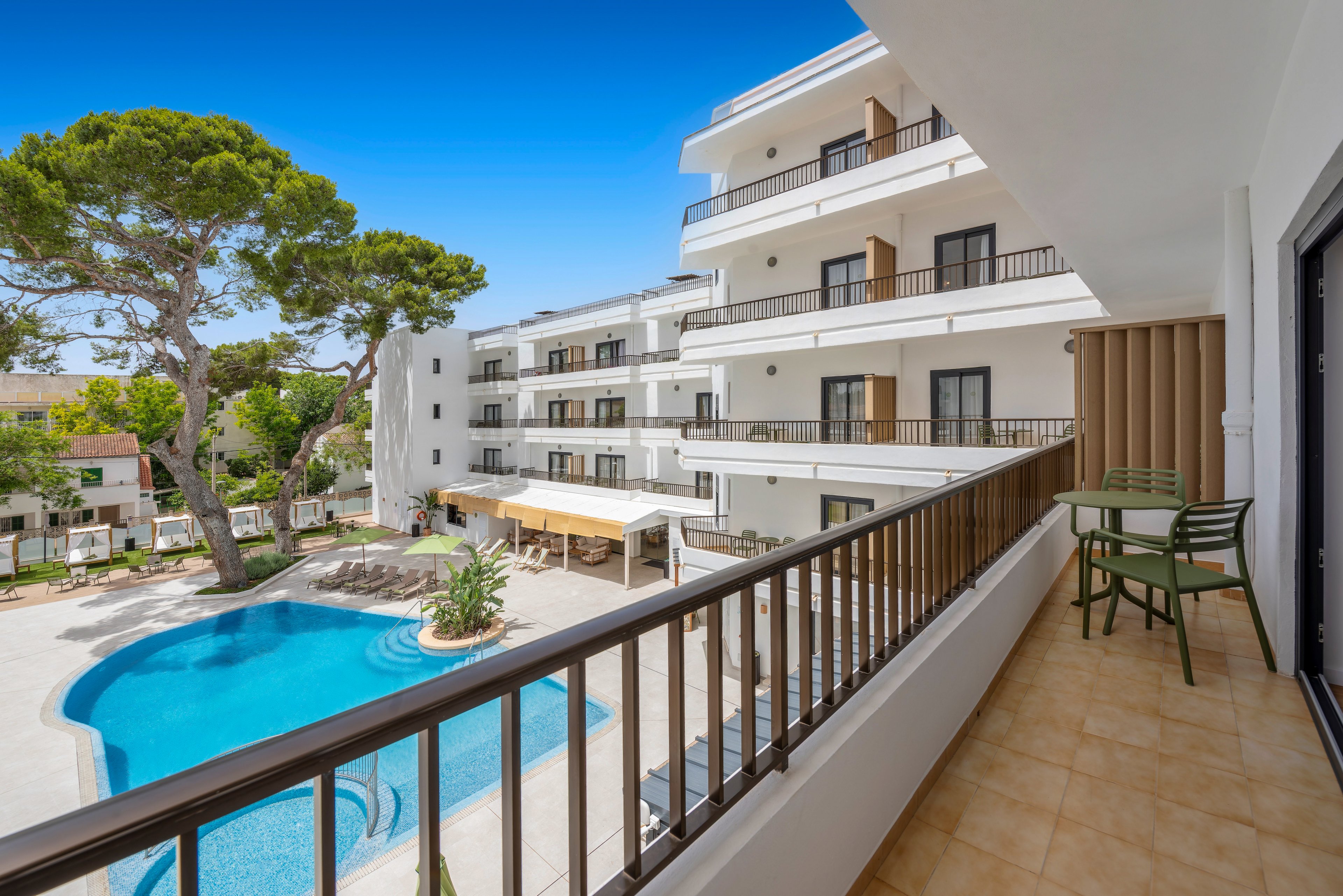 Copaiba by Honne Hotels