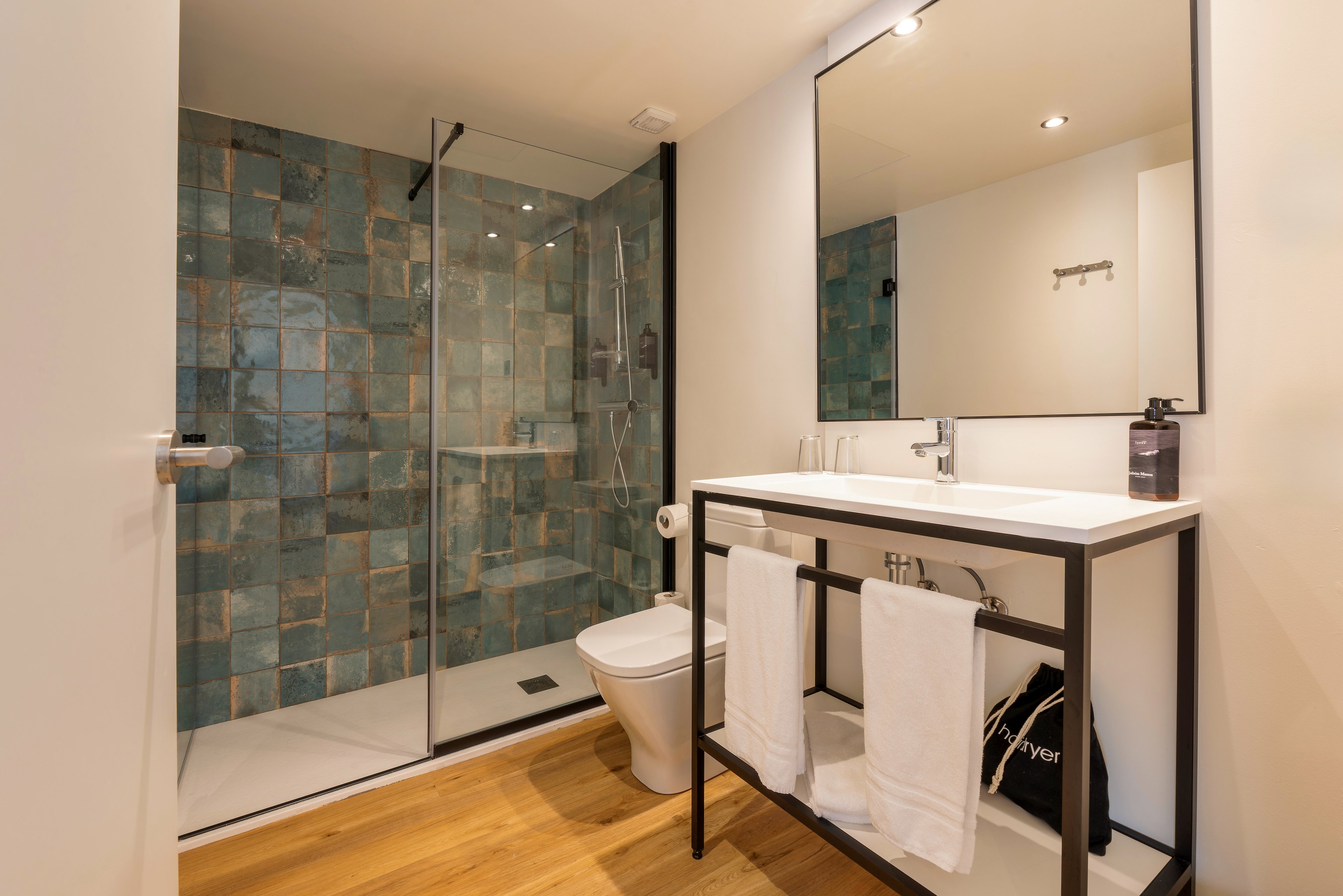 Copaiba by Honne Hotels