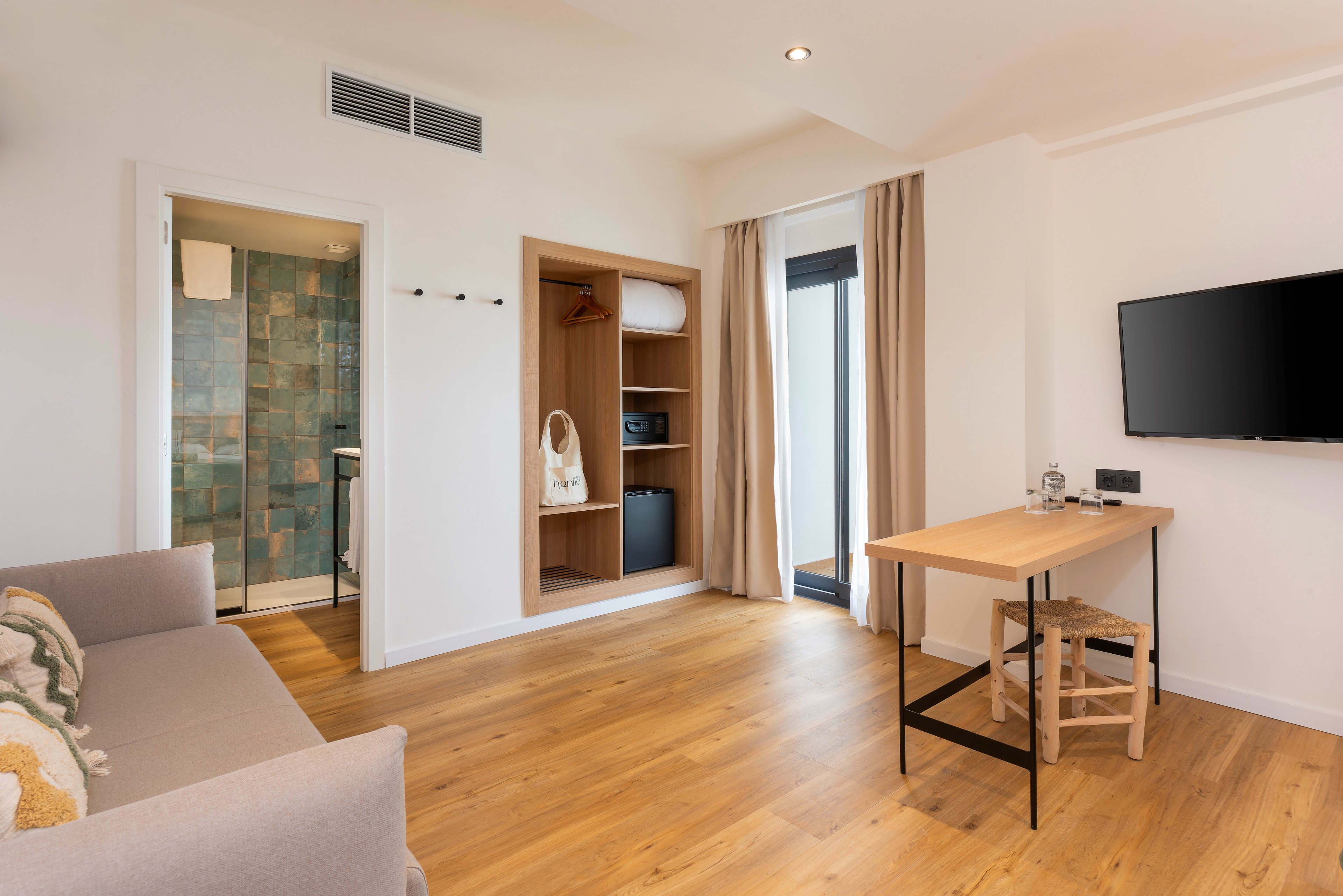 Copaiba by Honne Hotels