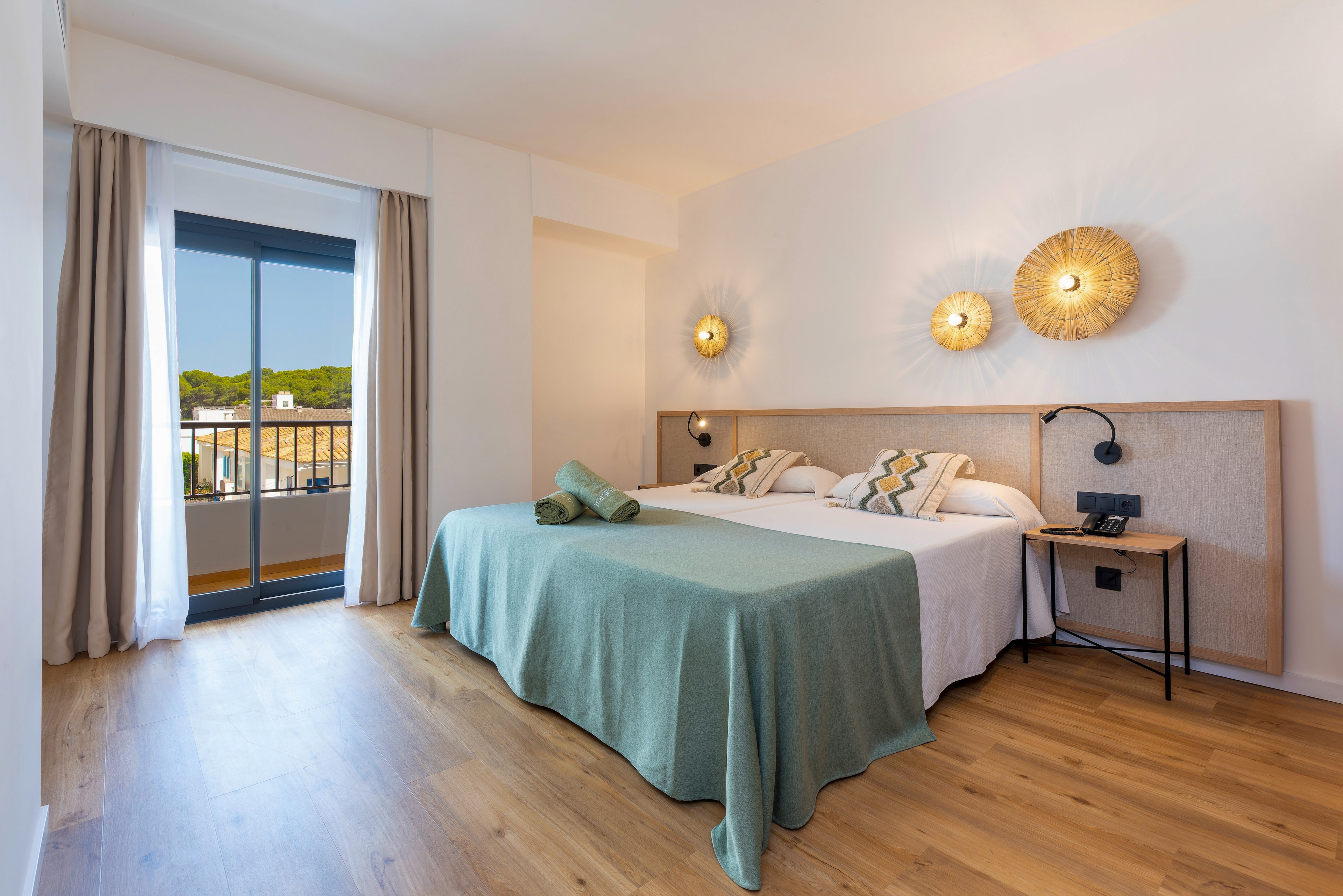 Copaiba by Honne Hotels