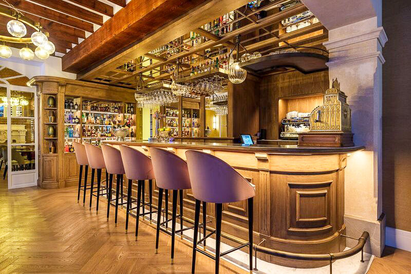 Hotel Gloria de Sant Jaume