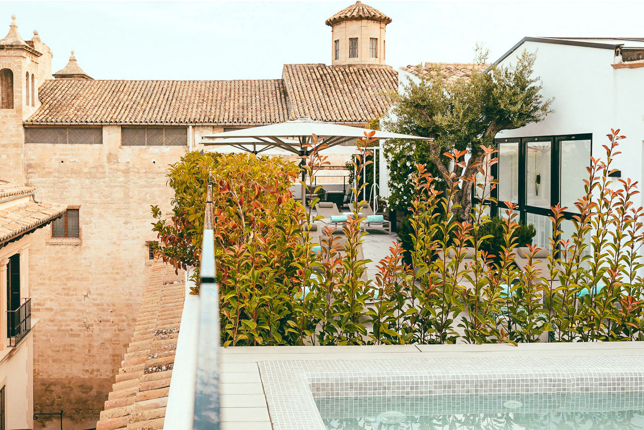 Sant Jaume Design Hotel