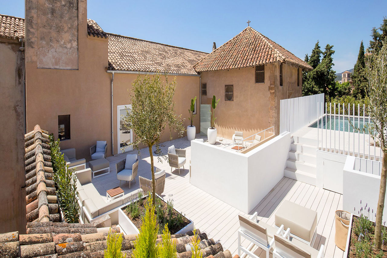 Convent De La Missio