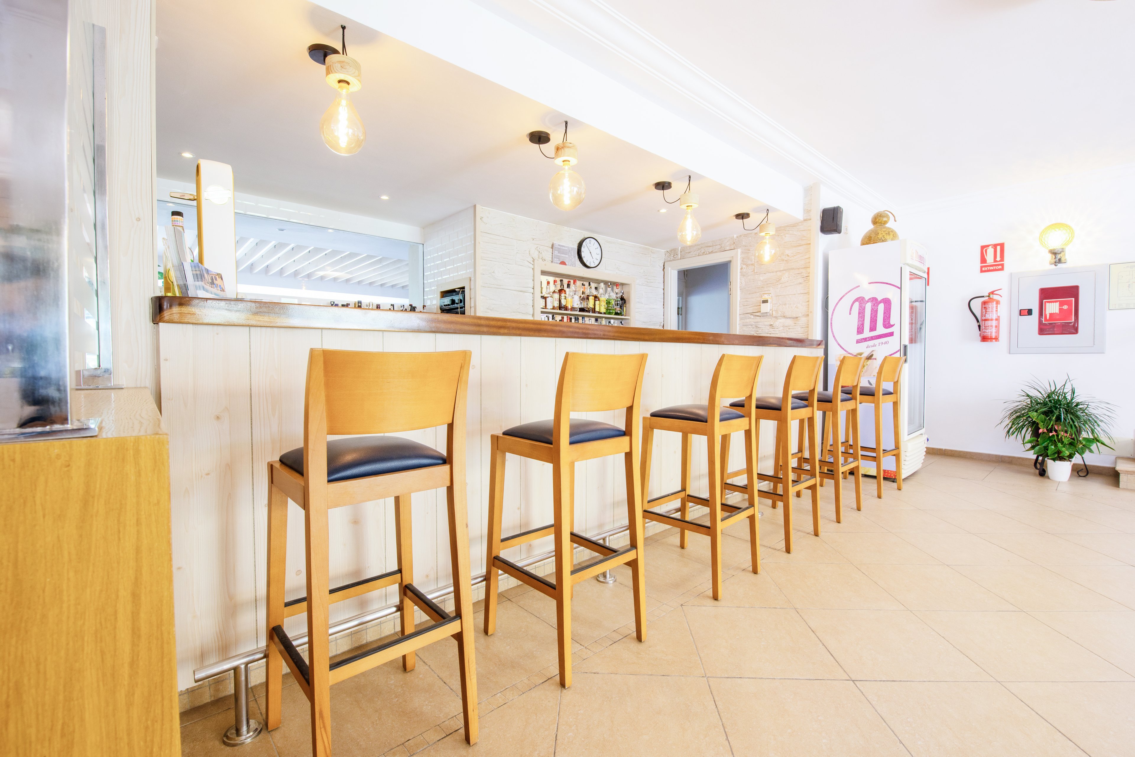 Hotel Playa Mondrago