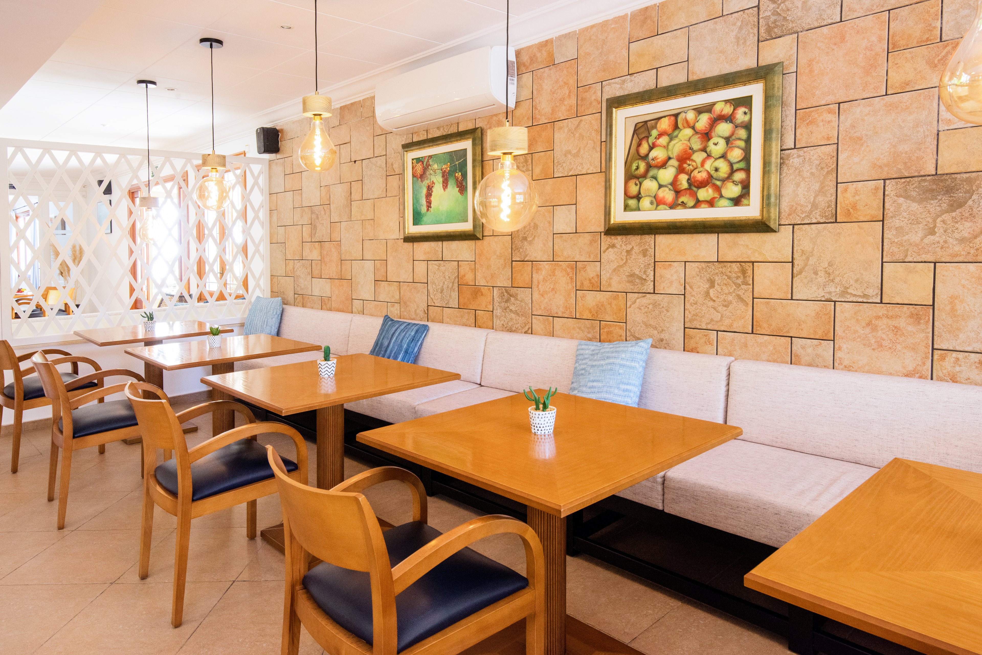 Hotel Playa Mondrago