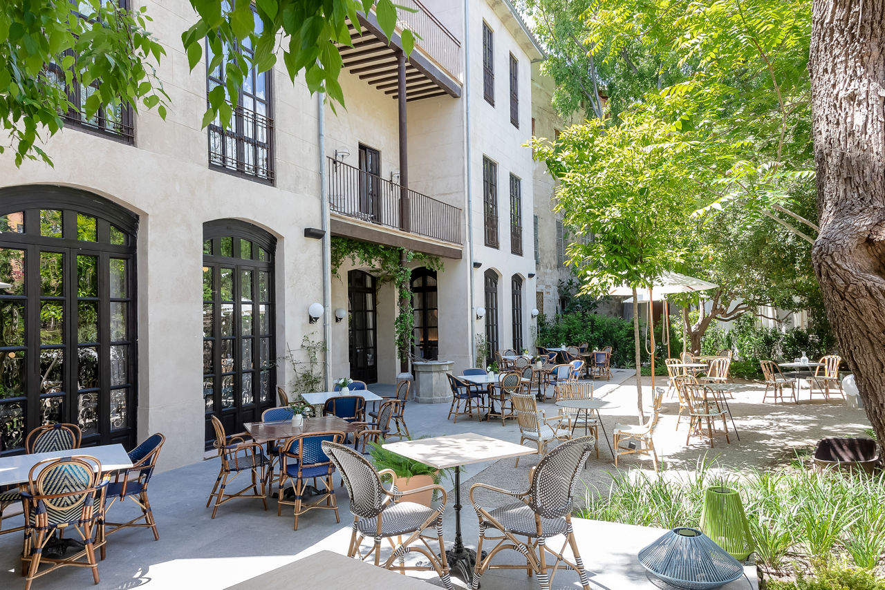 Can Bordoy Grand House & Garden