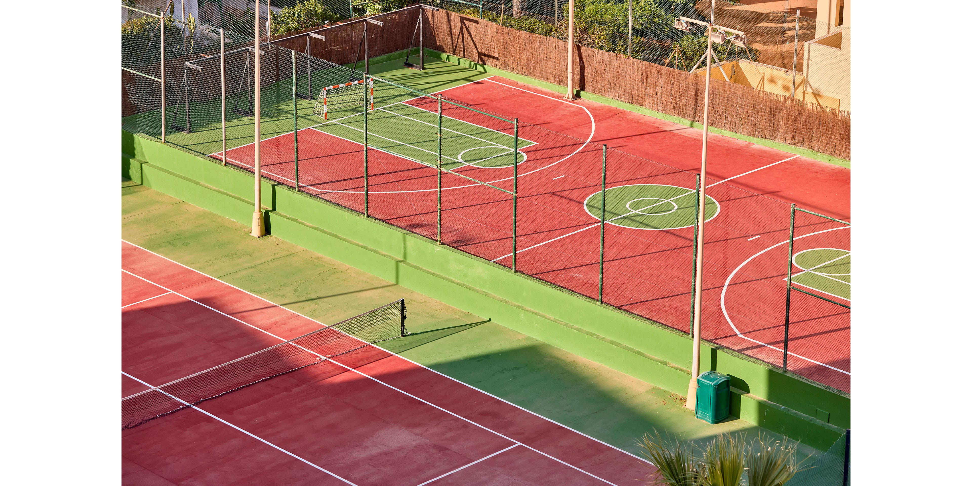 Universal Hotel Romantica