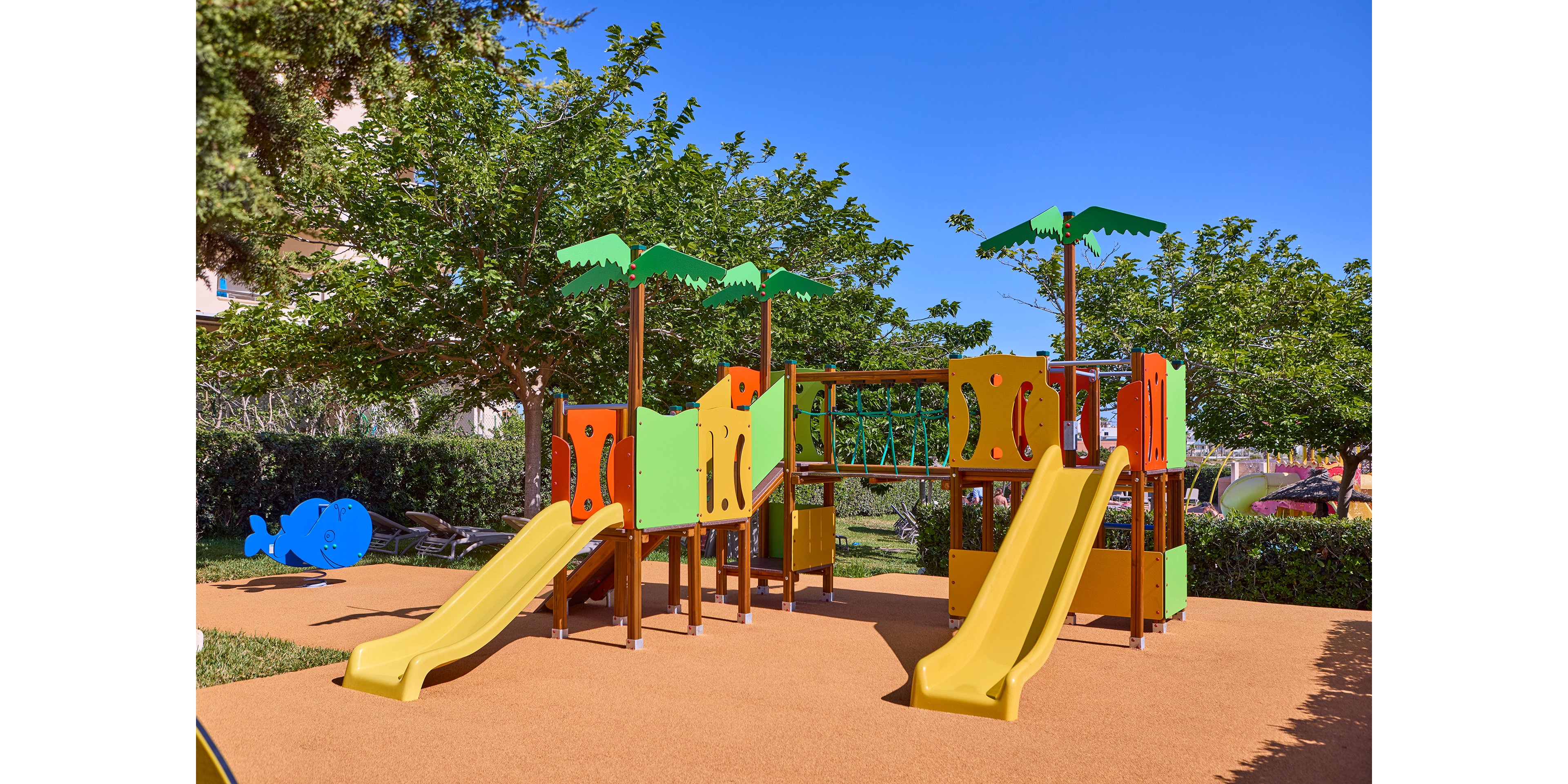 Universal Hotel Romantica