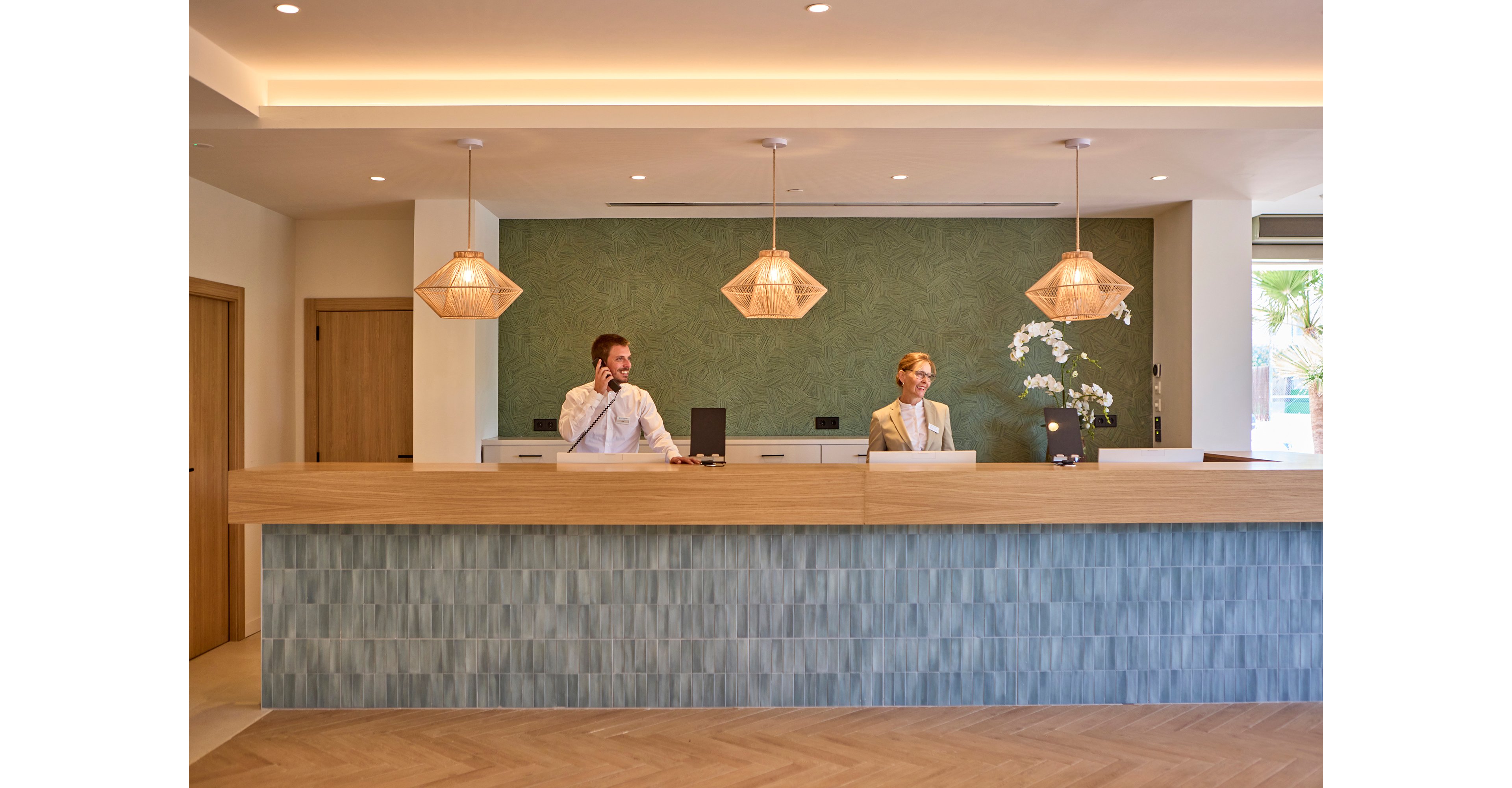 Universal Hotel Romantica