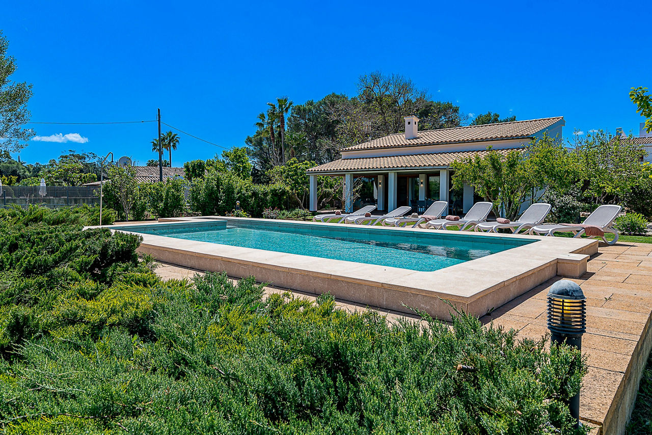 Villa Siller Roqueta