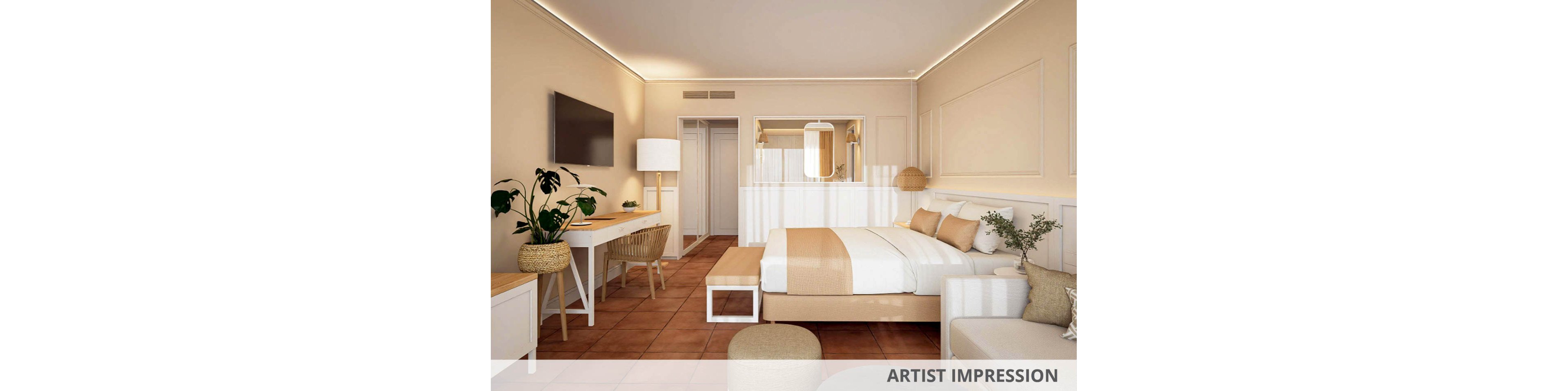 Hotel Bordoy Don Antonio