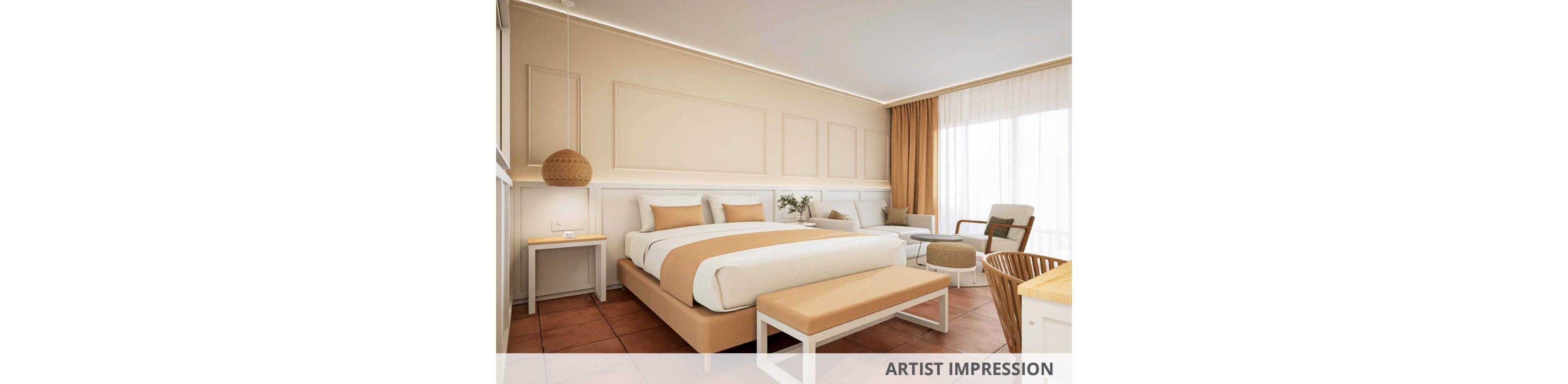 Hotel Bordoy Don Antonio