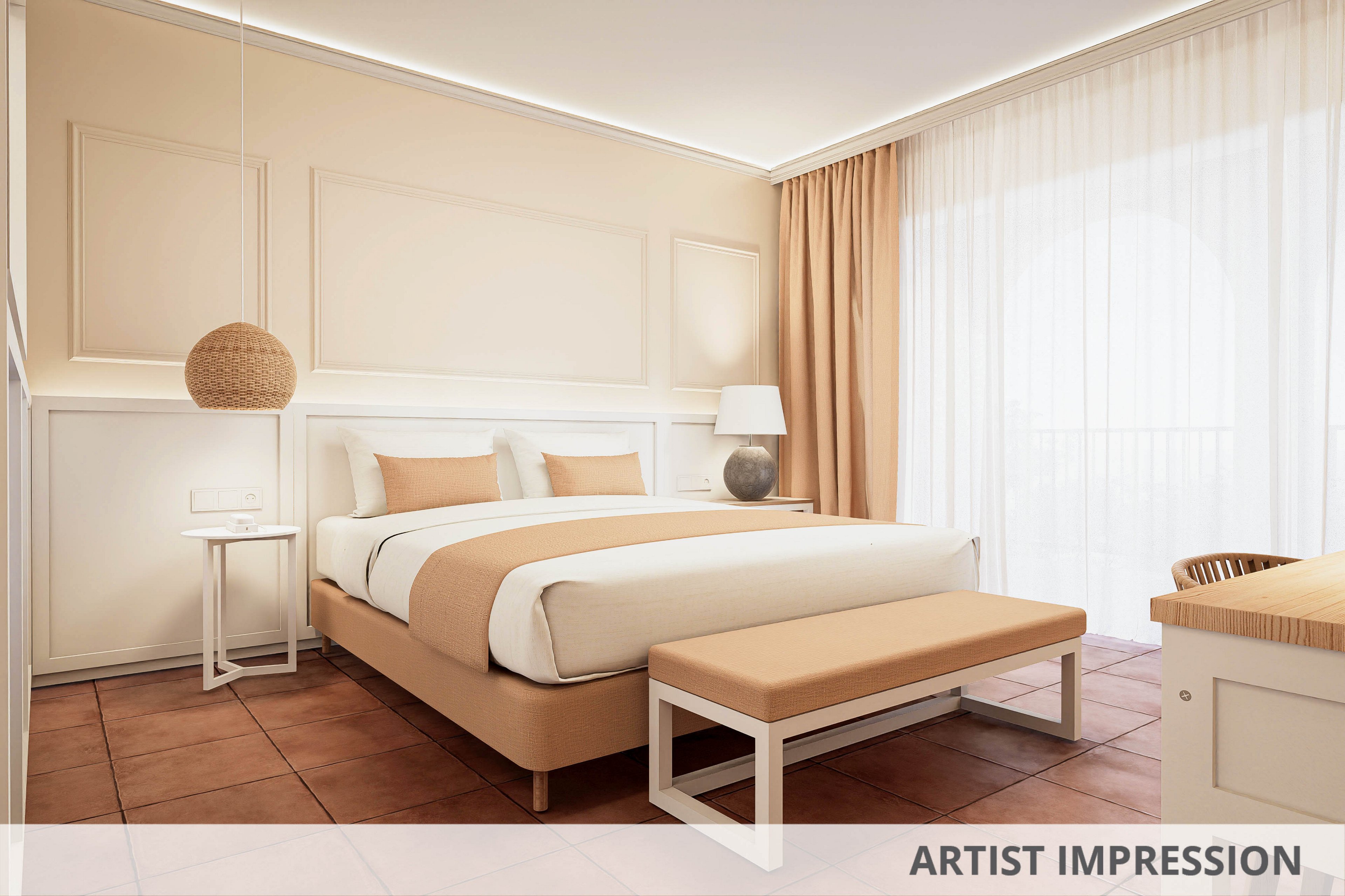 Hotel Bordoy Don Antonio