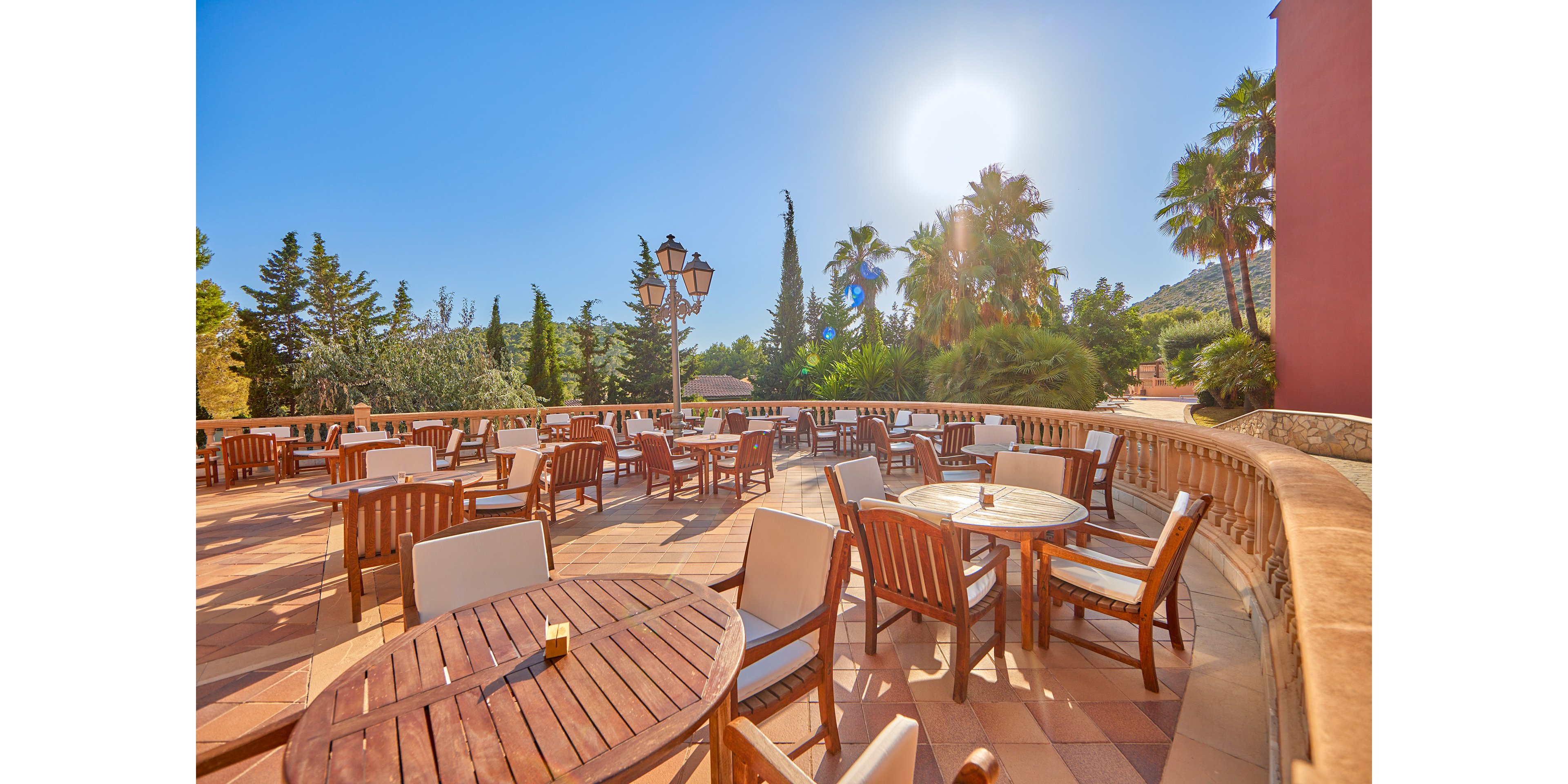 Hotel Bordoy Don Antonio