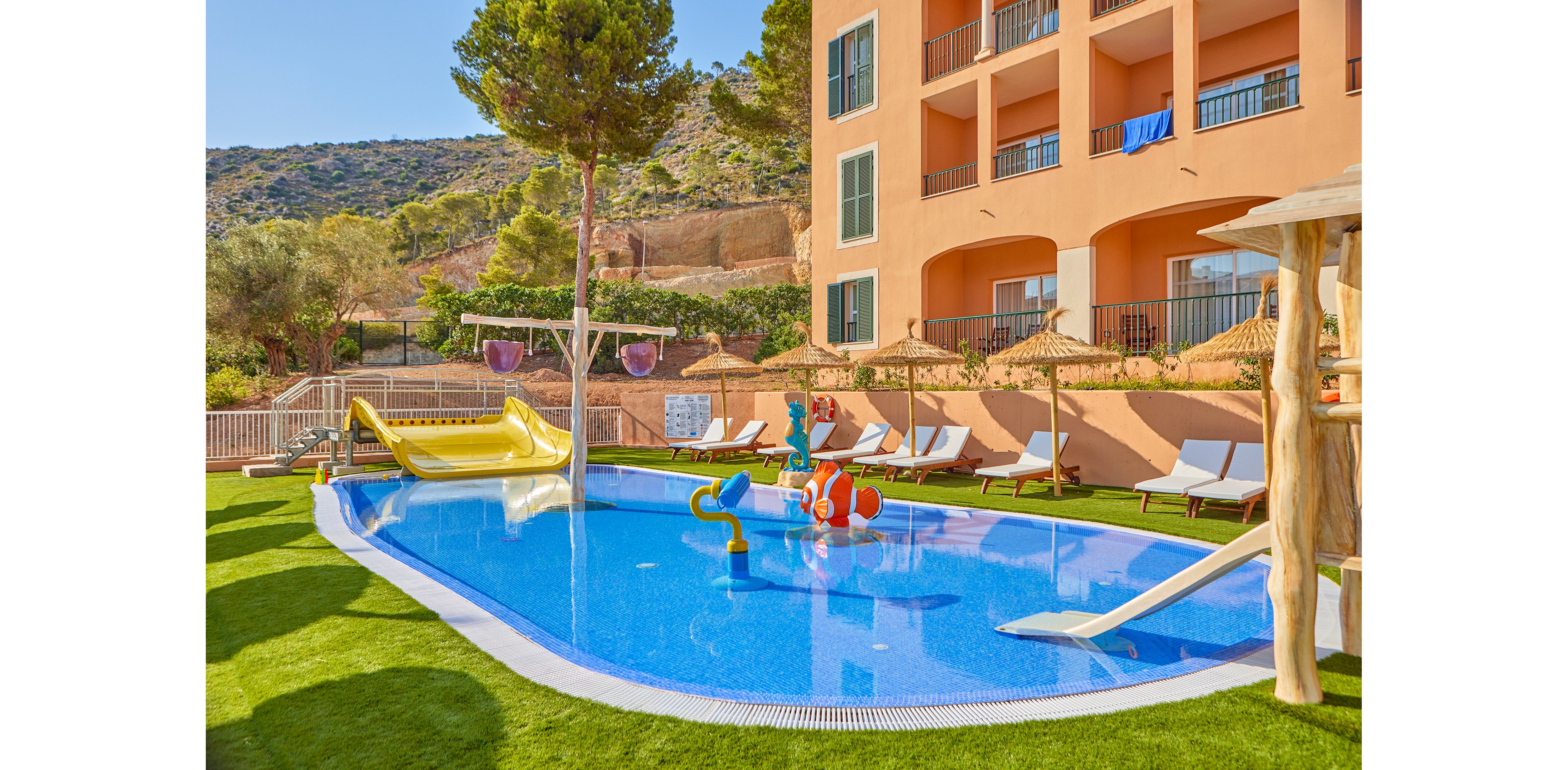 Hotel Bordoy Don Antonio