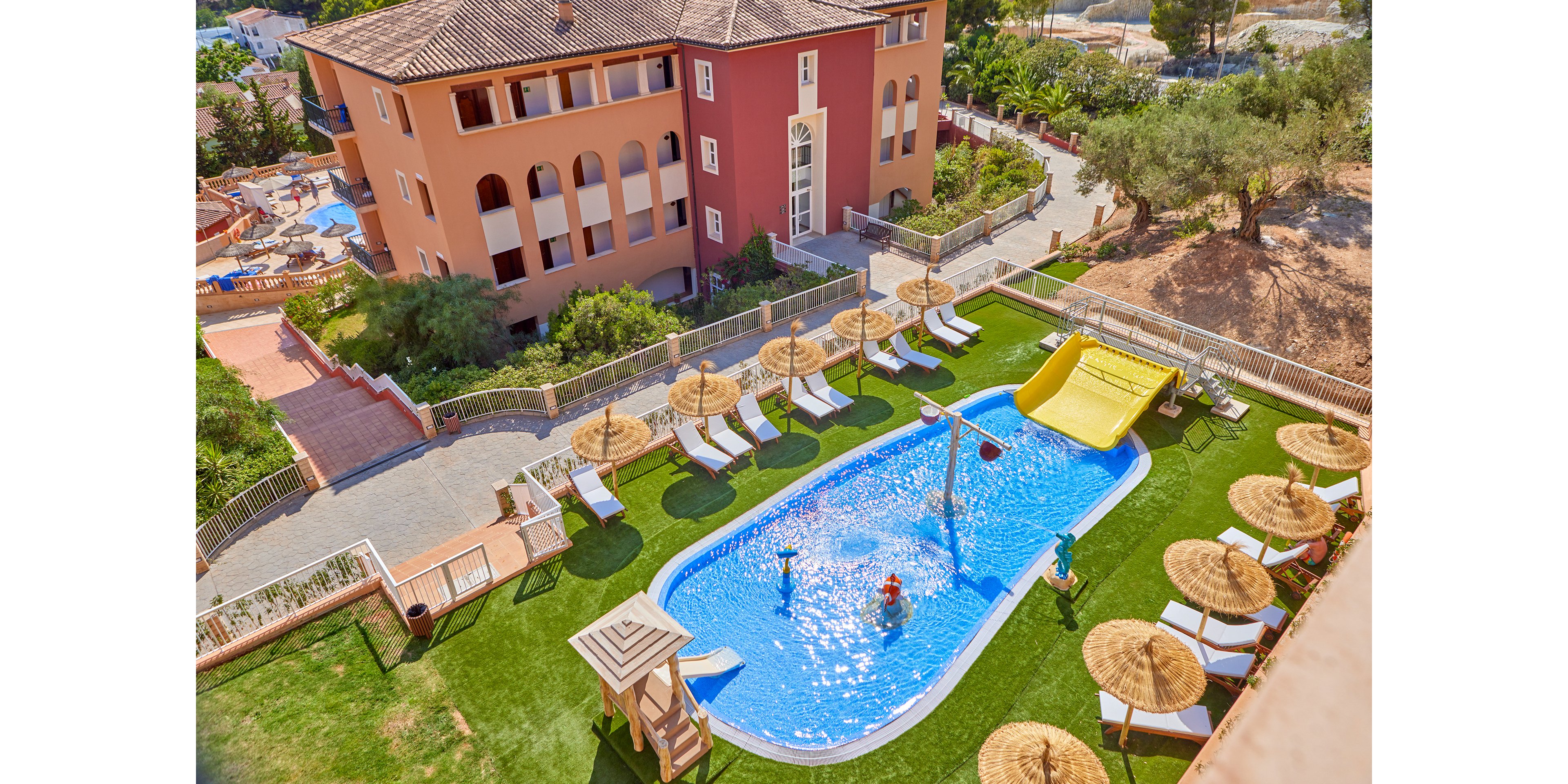 Hotel Bordoy Don Antonio