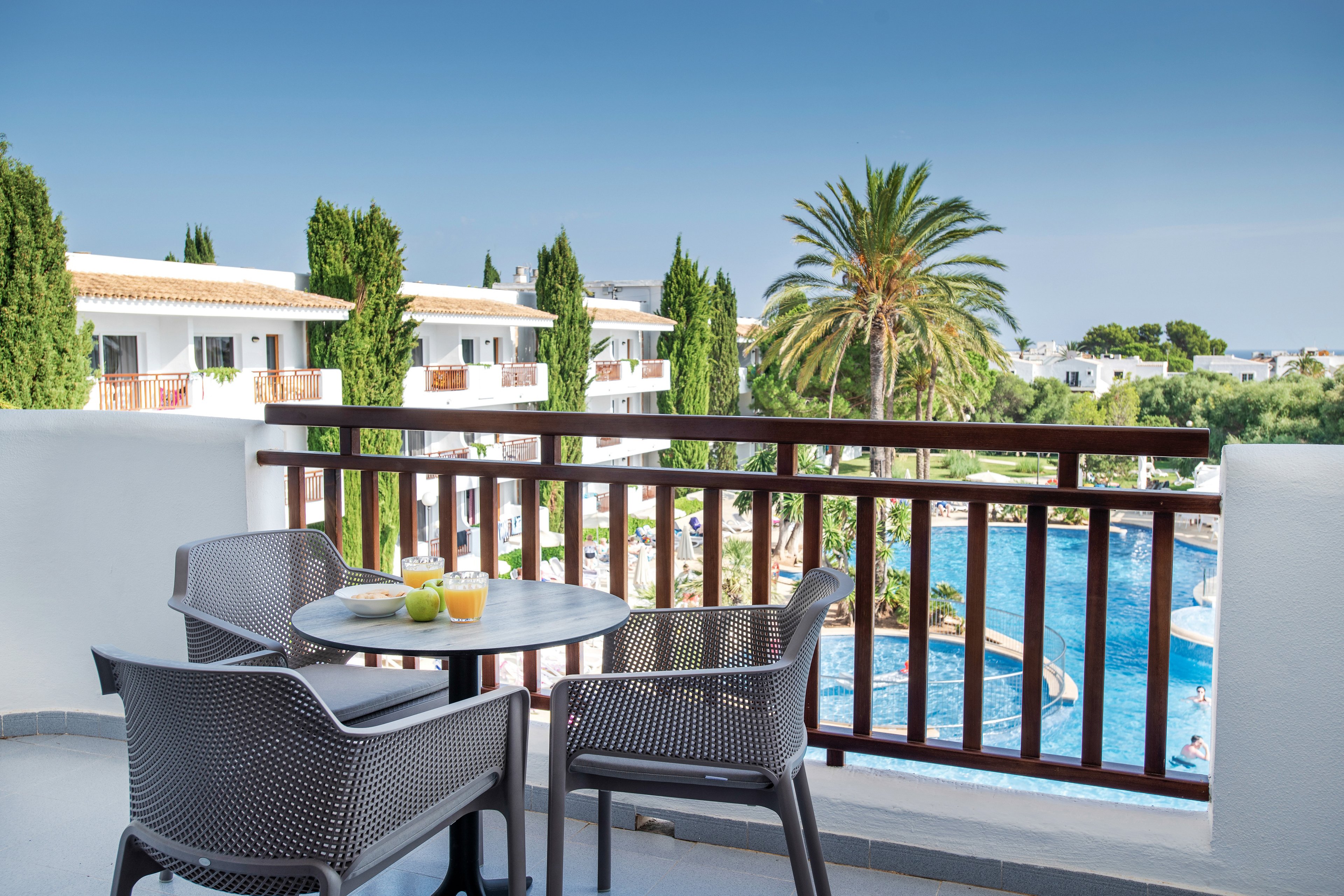 Inturotel Azul Garden