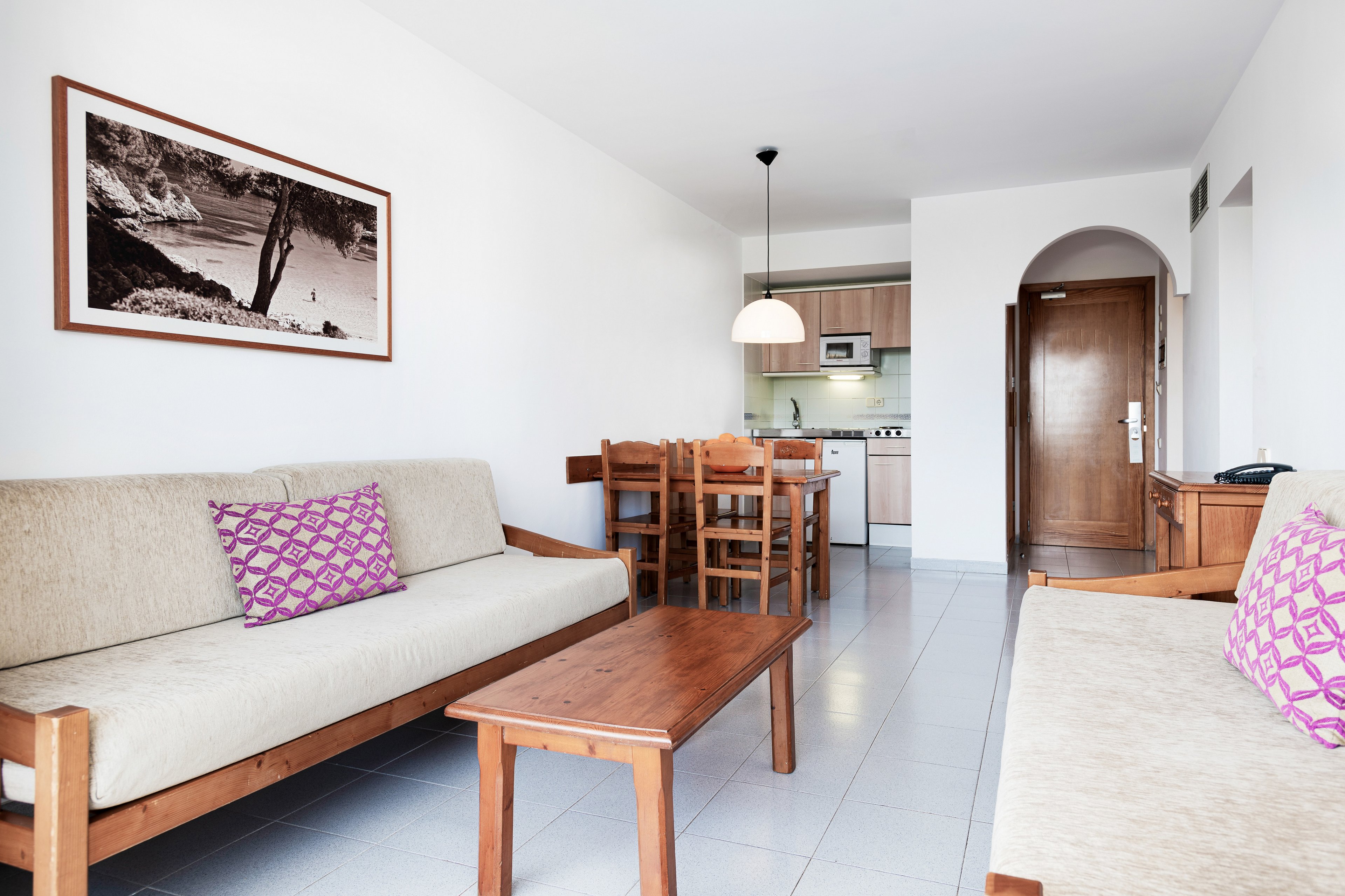 Inturotel Azul Garden