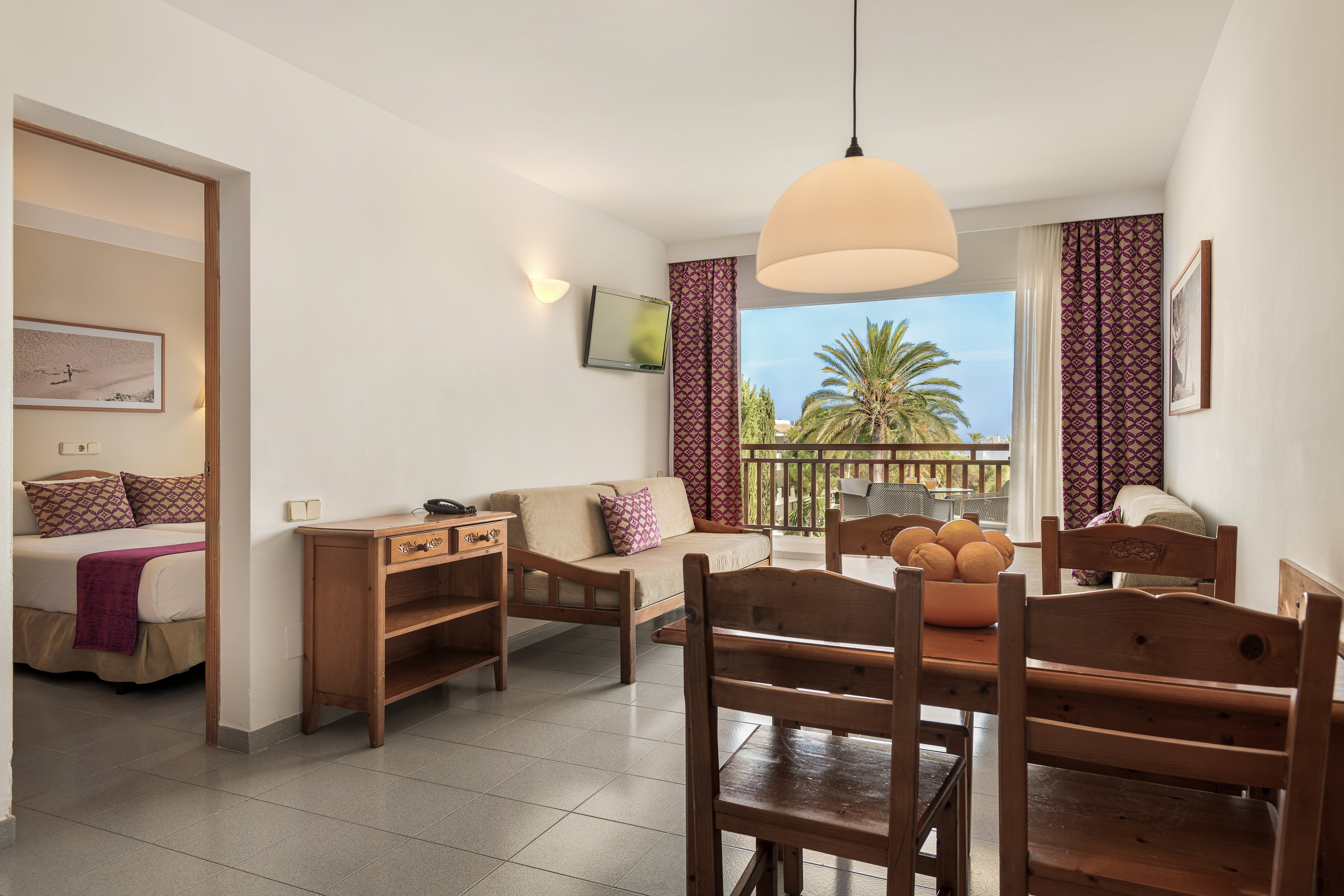 Inturotel Azul Garden