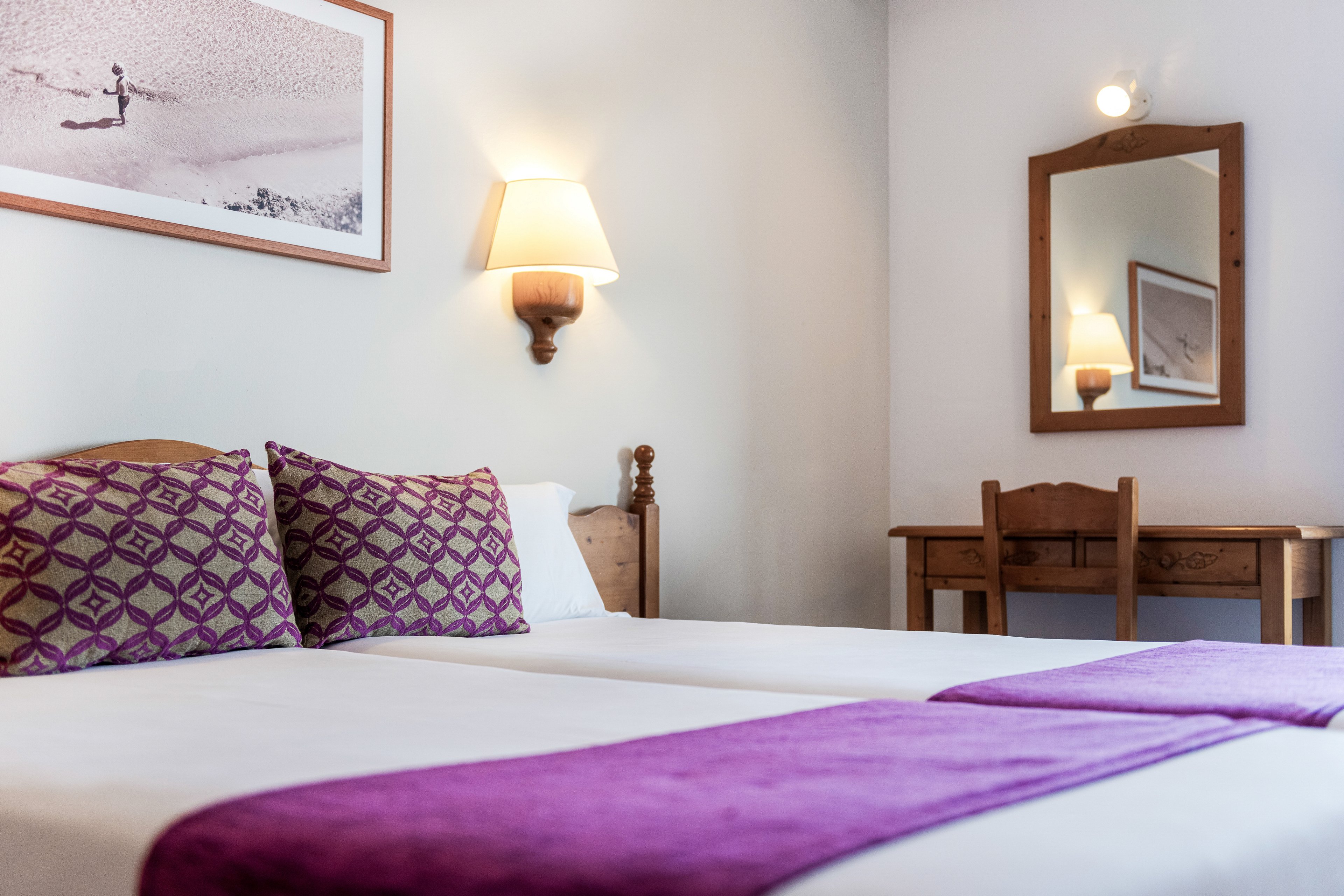 Inturotel Azul Garden