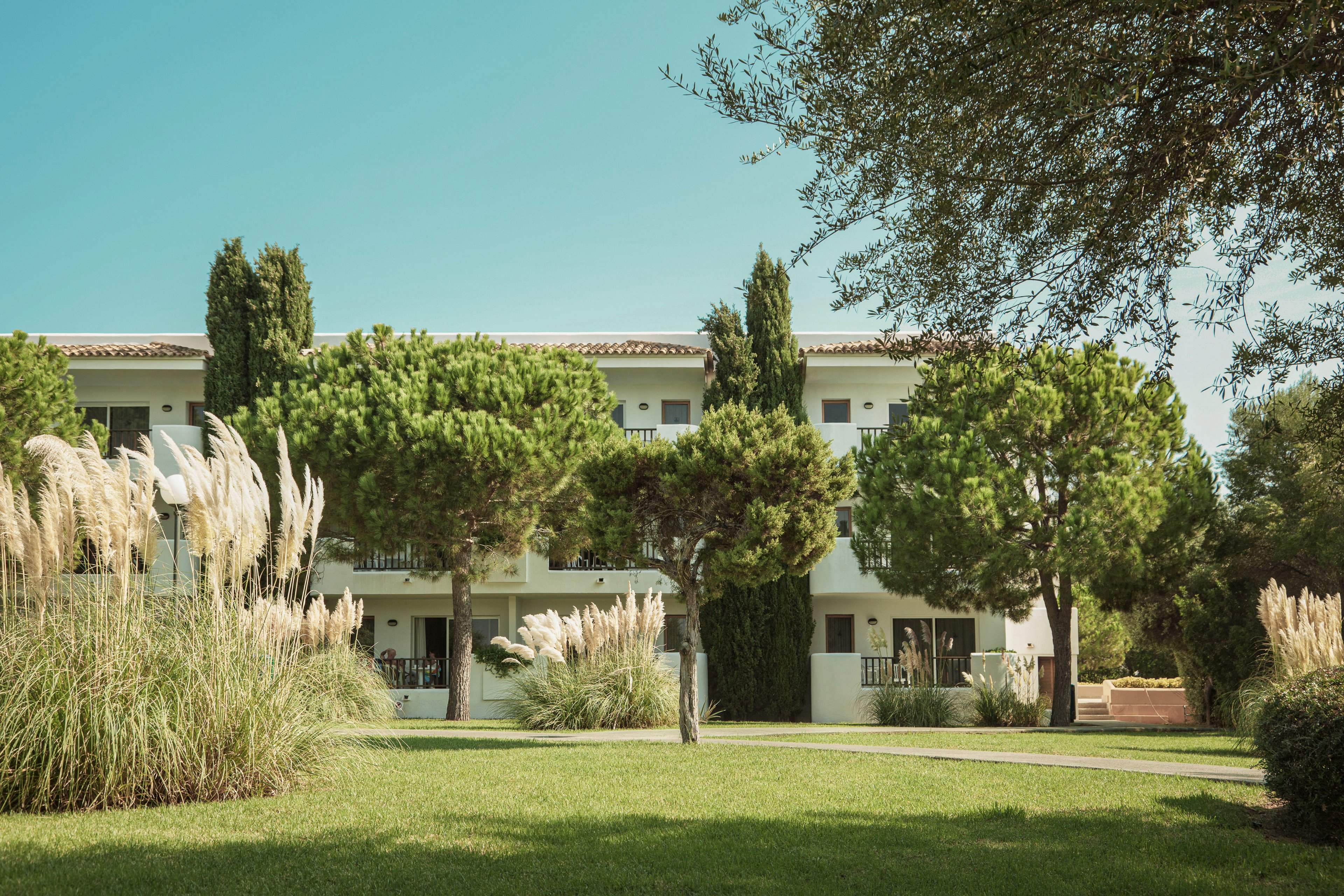 Inturotel Azul Garden