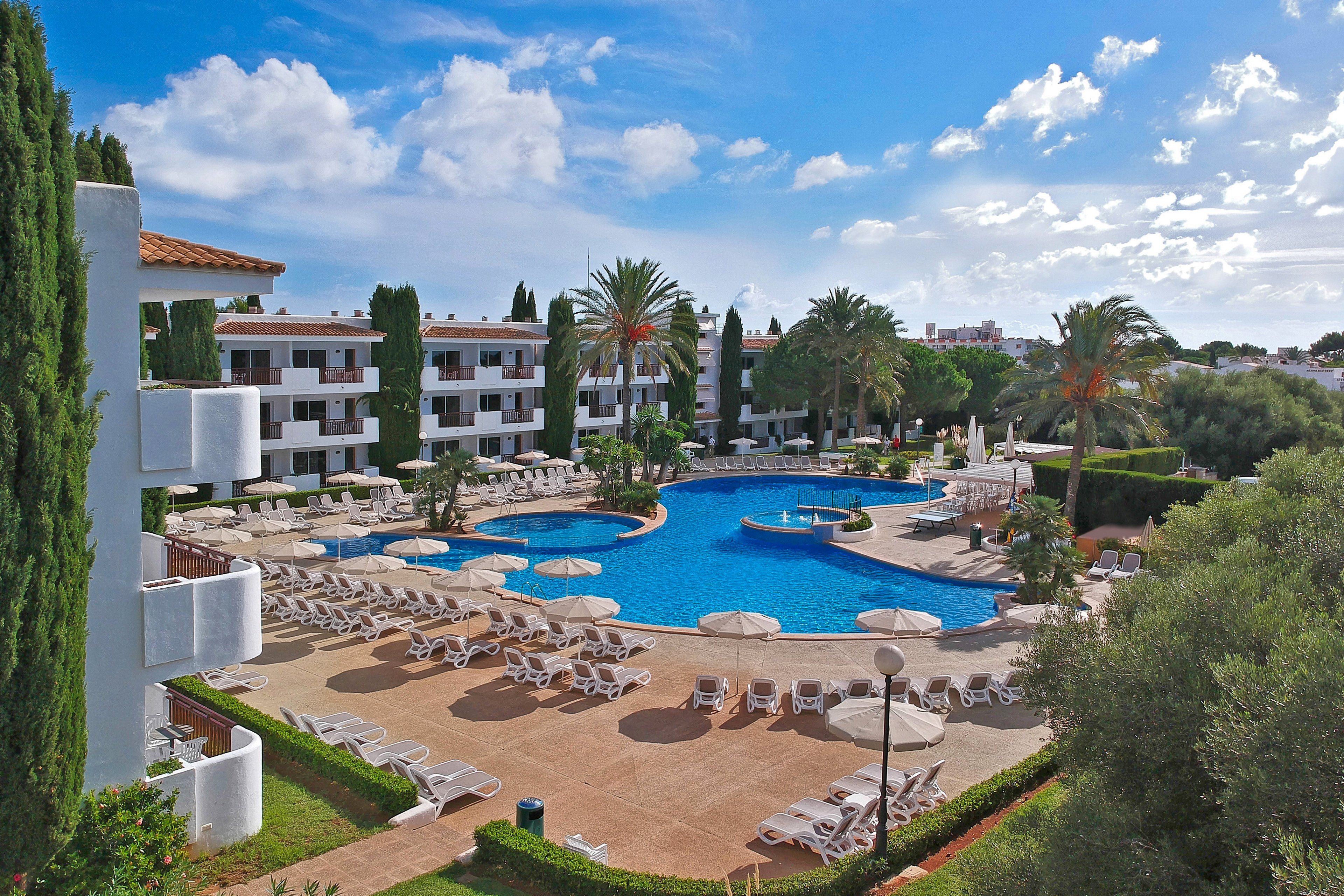 Inturotel Azul Garden