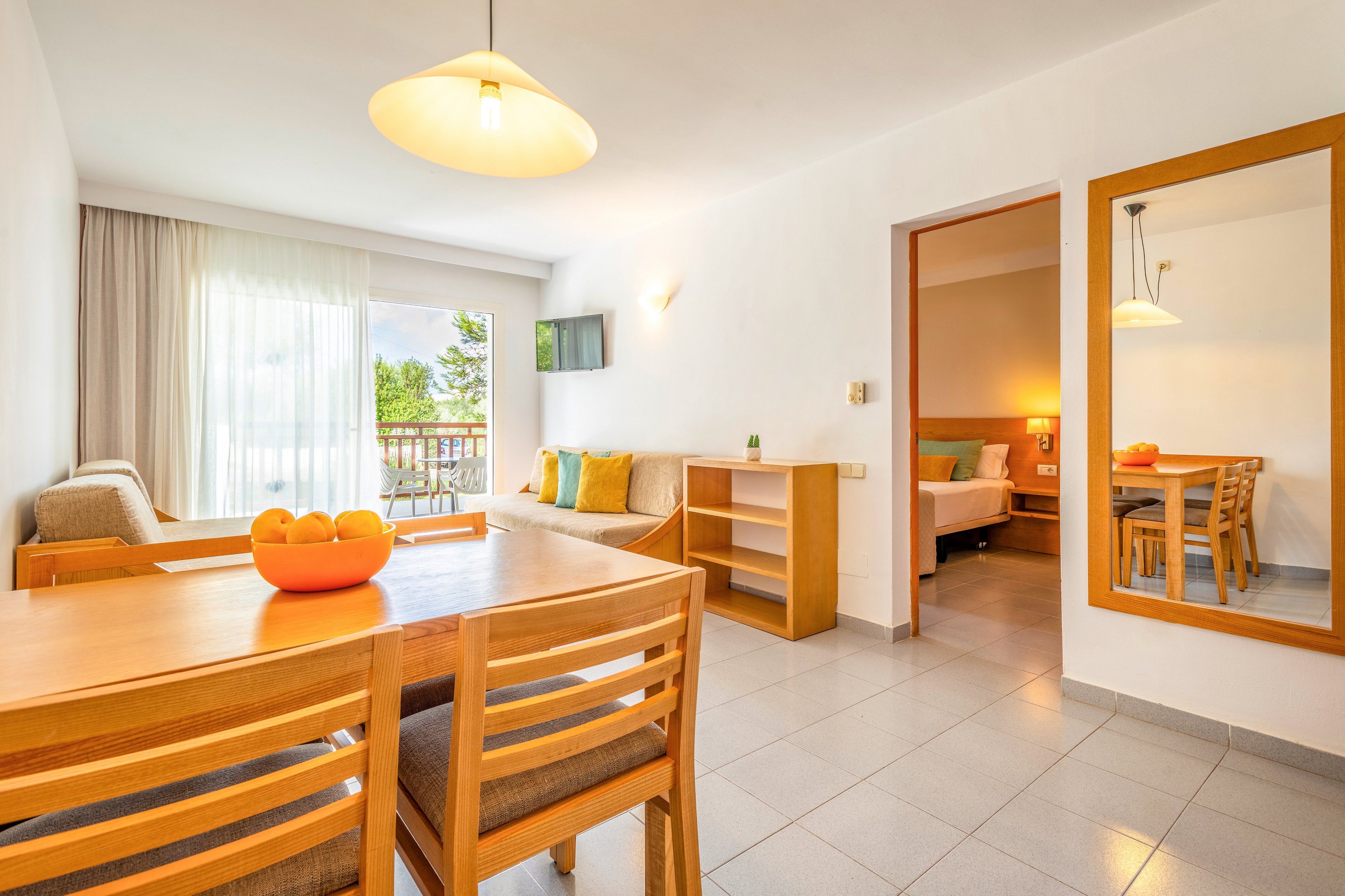 Inturotel Azul Garden