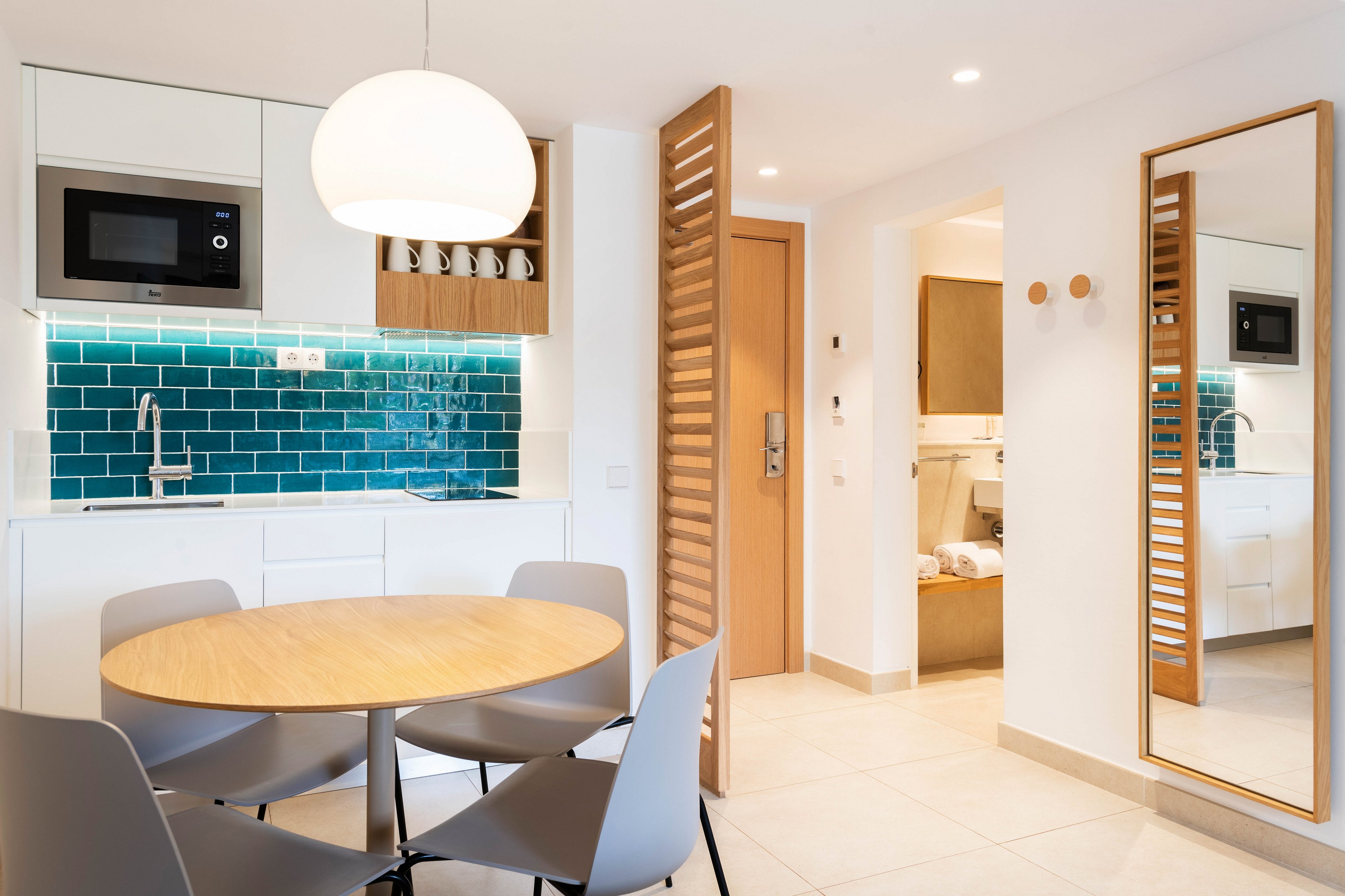 Inturotel Esmeralda Park